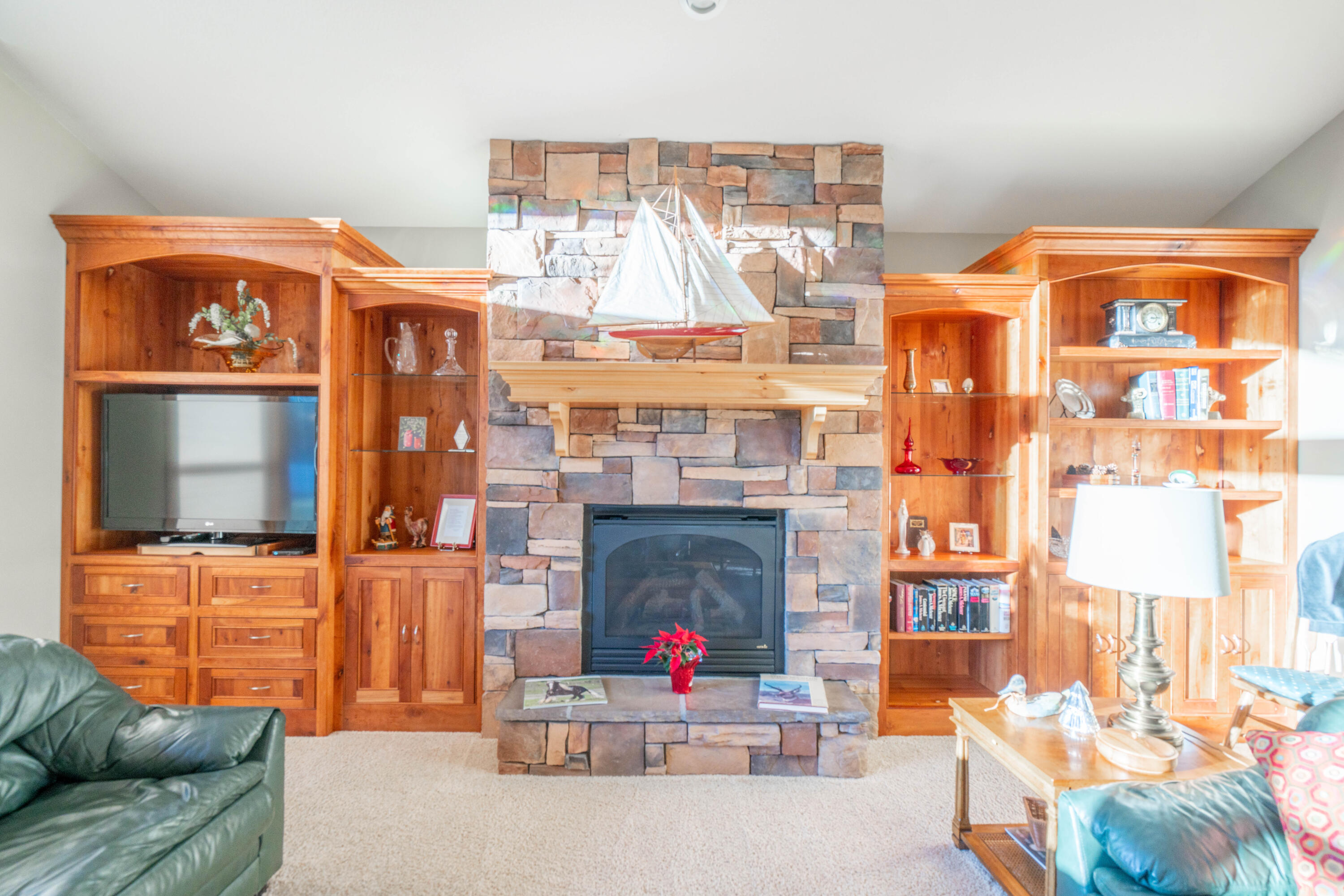 Cascade View Estates - Residential