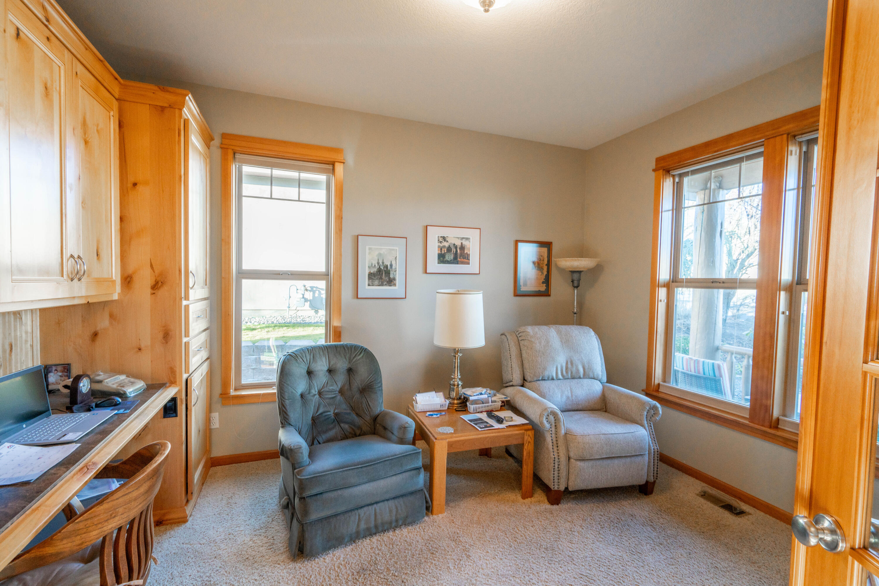 Cascade View Estates - Residential