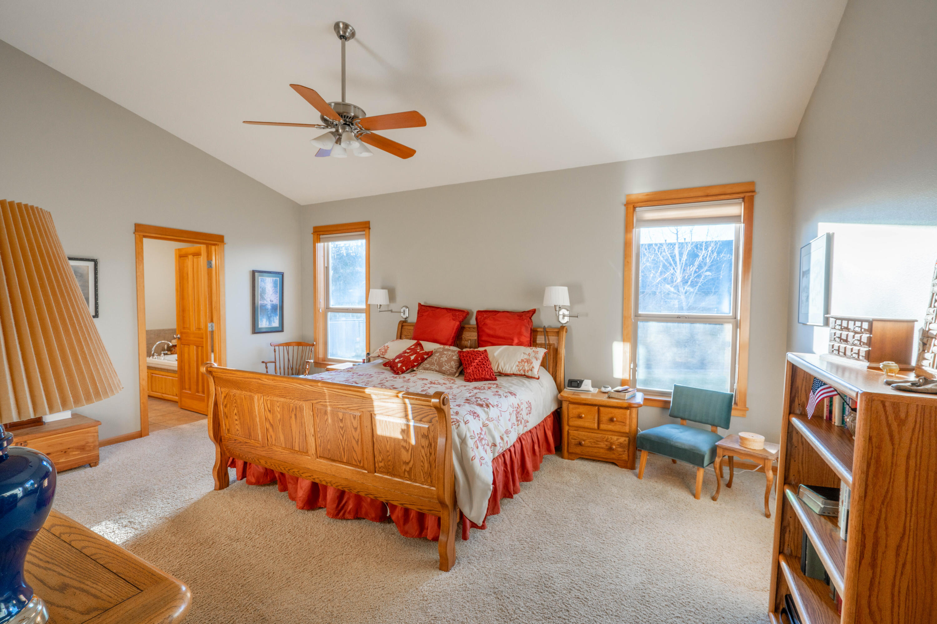 Cascade View Estates - Residential