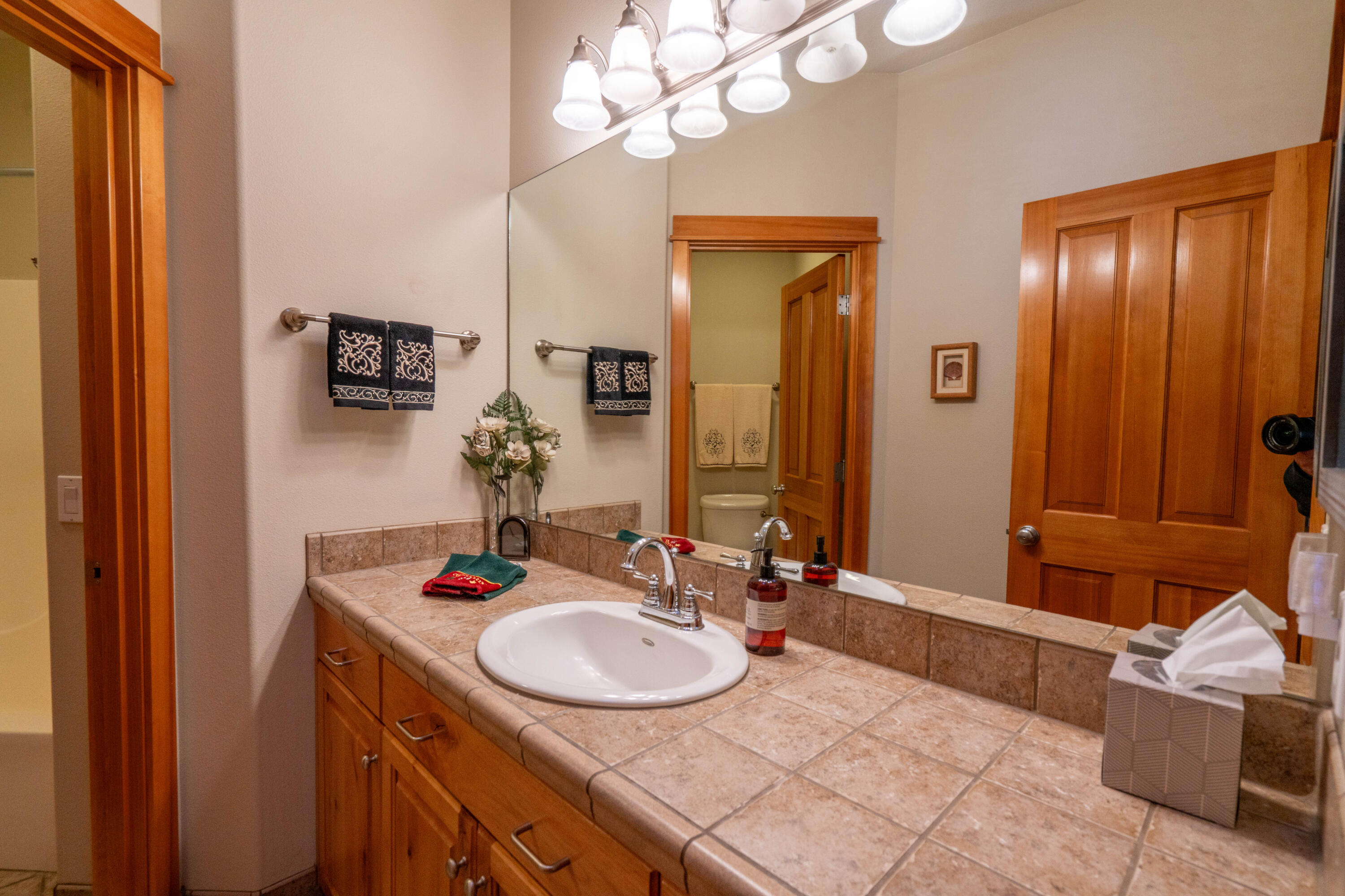 Cascade View Estates - Residential