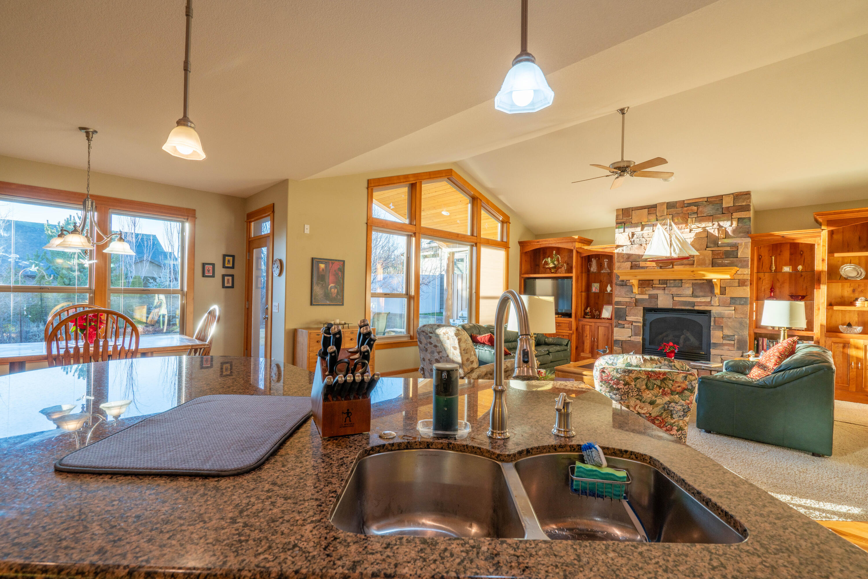 Cascade View Estates - Residential