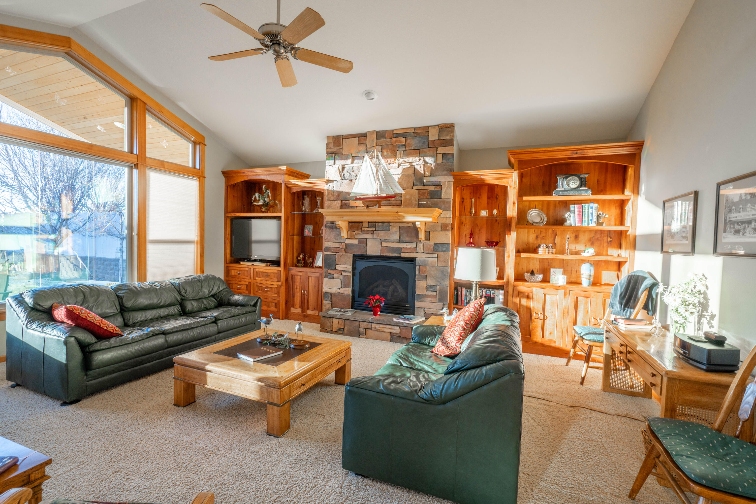 Cascade View Estates - Residential