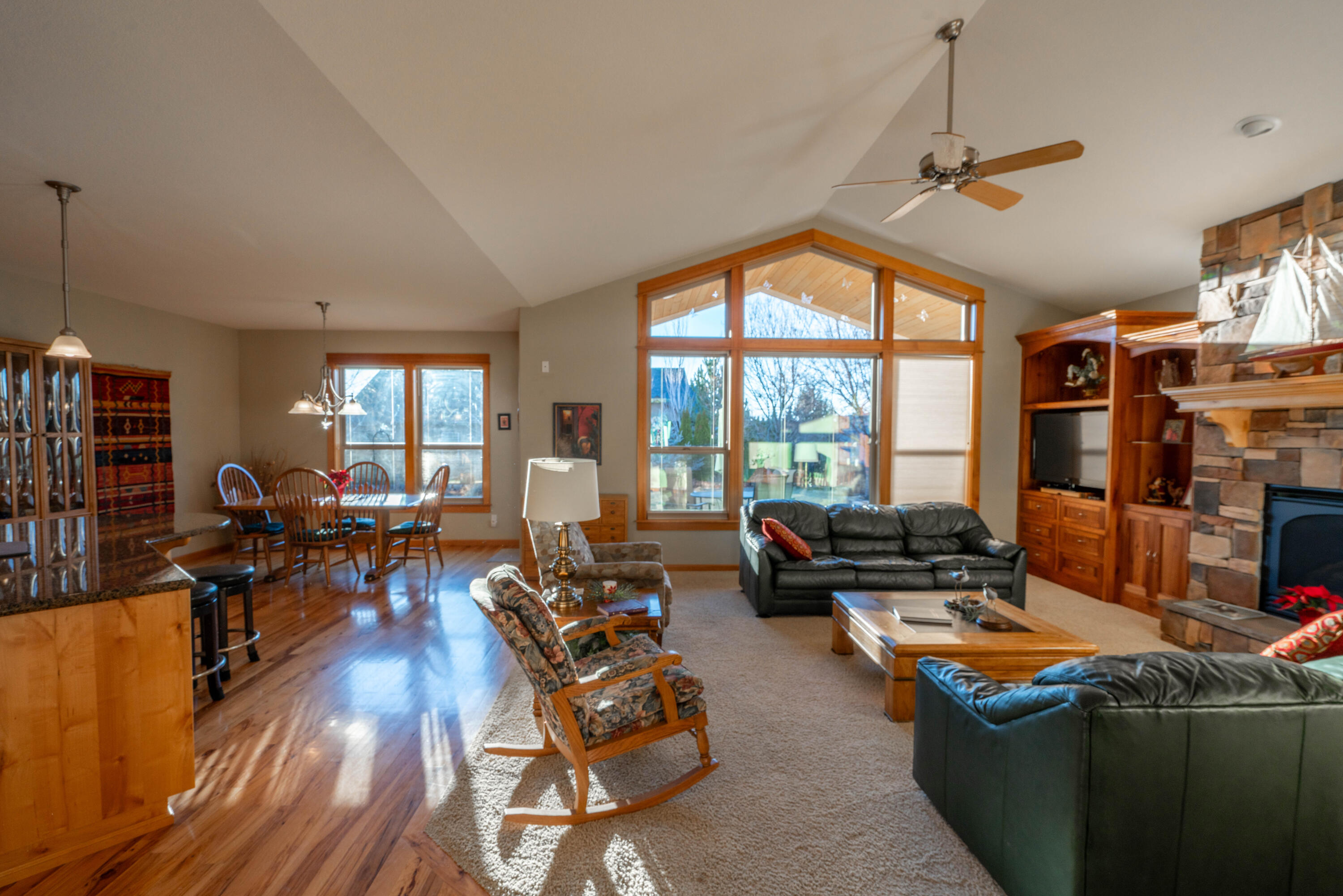 Cascade View Estates - Residential