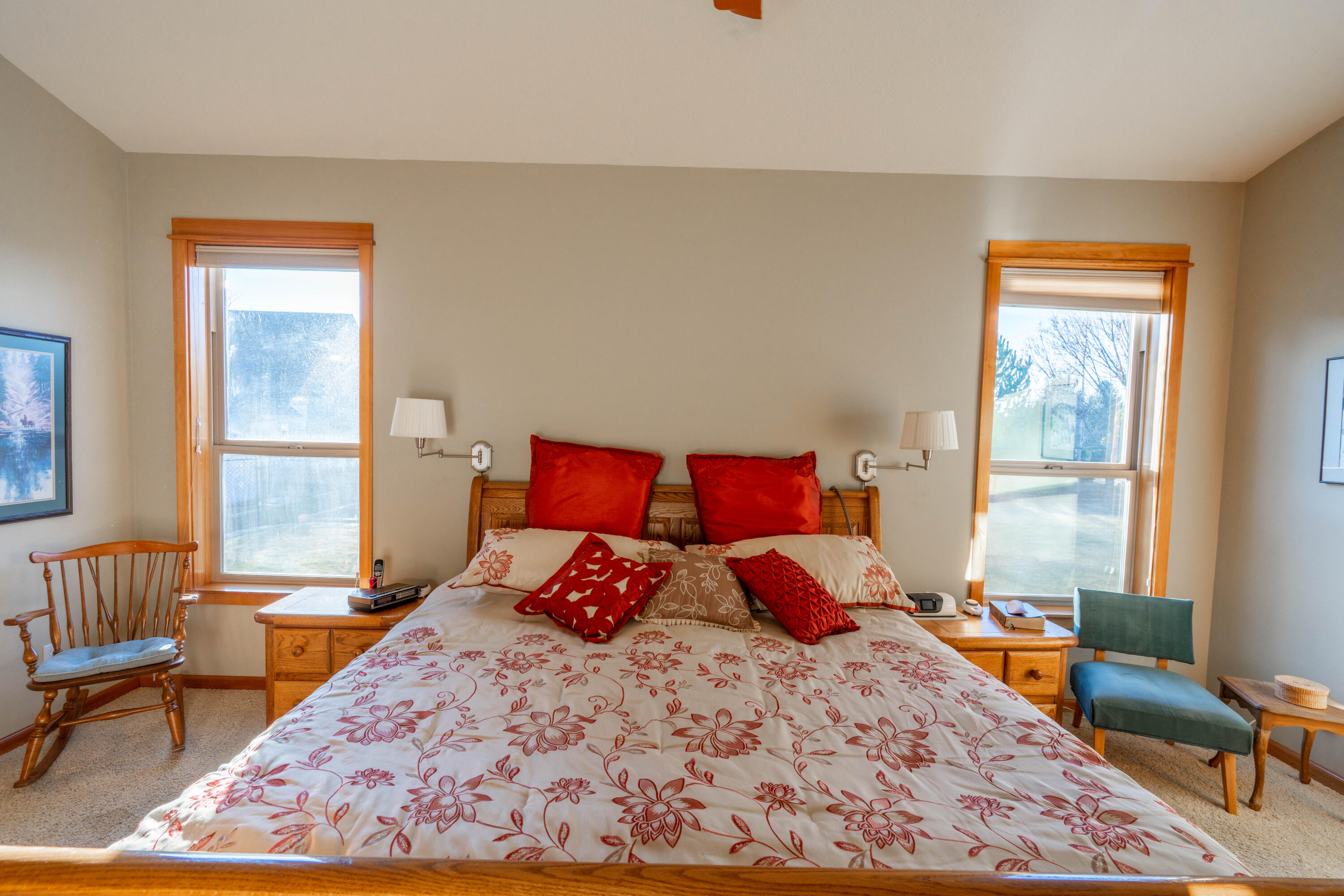 Cascade View Estates - Residential