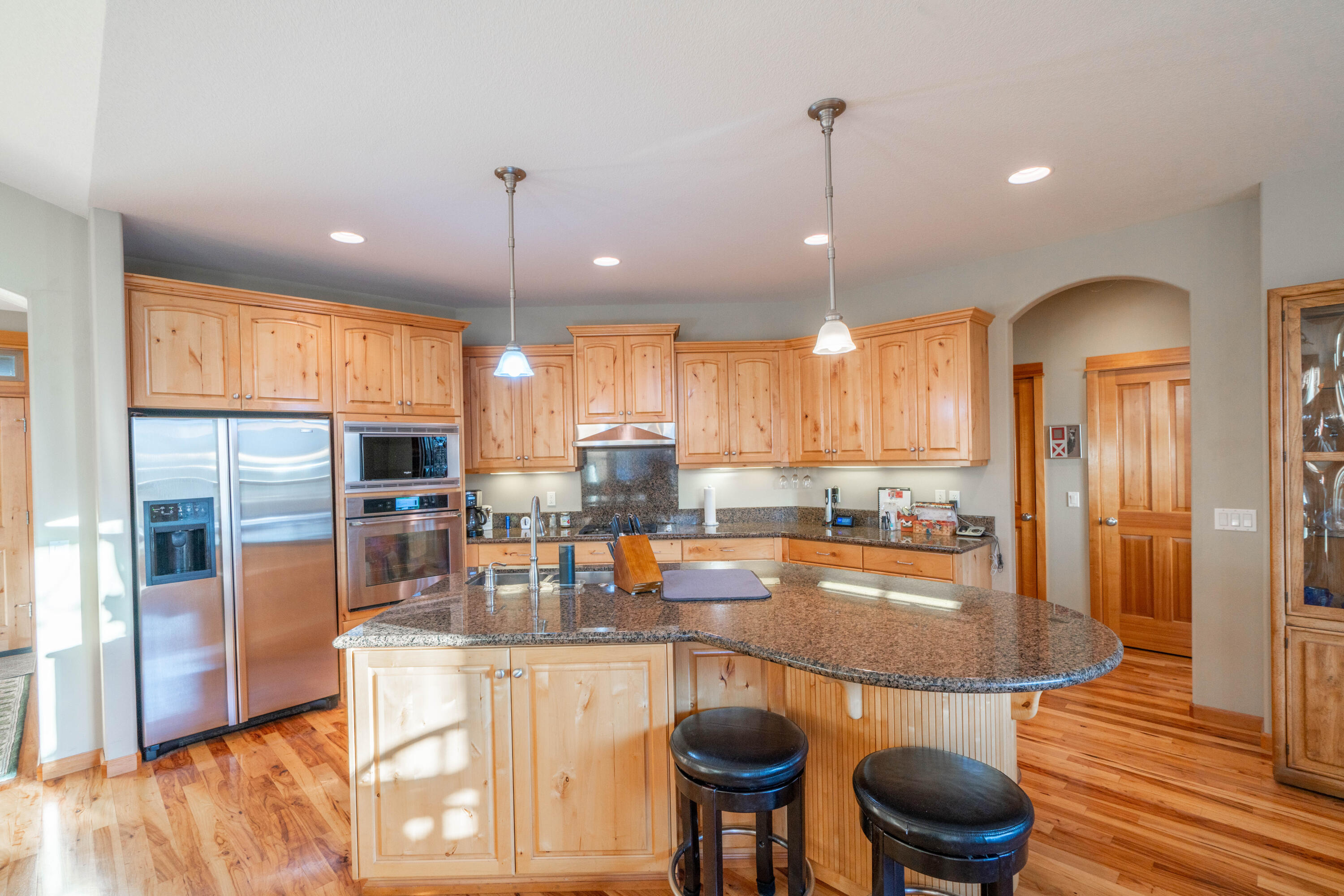 Cascade View Estates - Residential