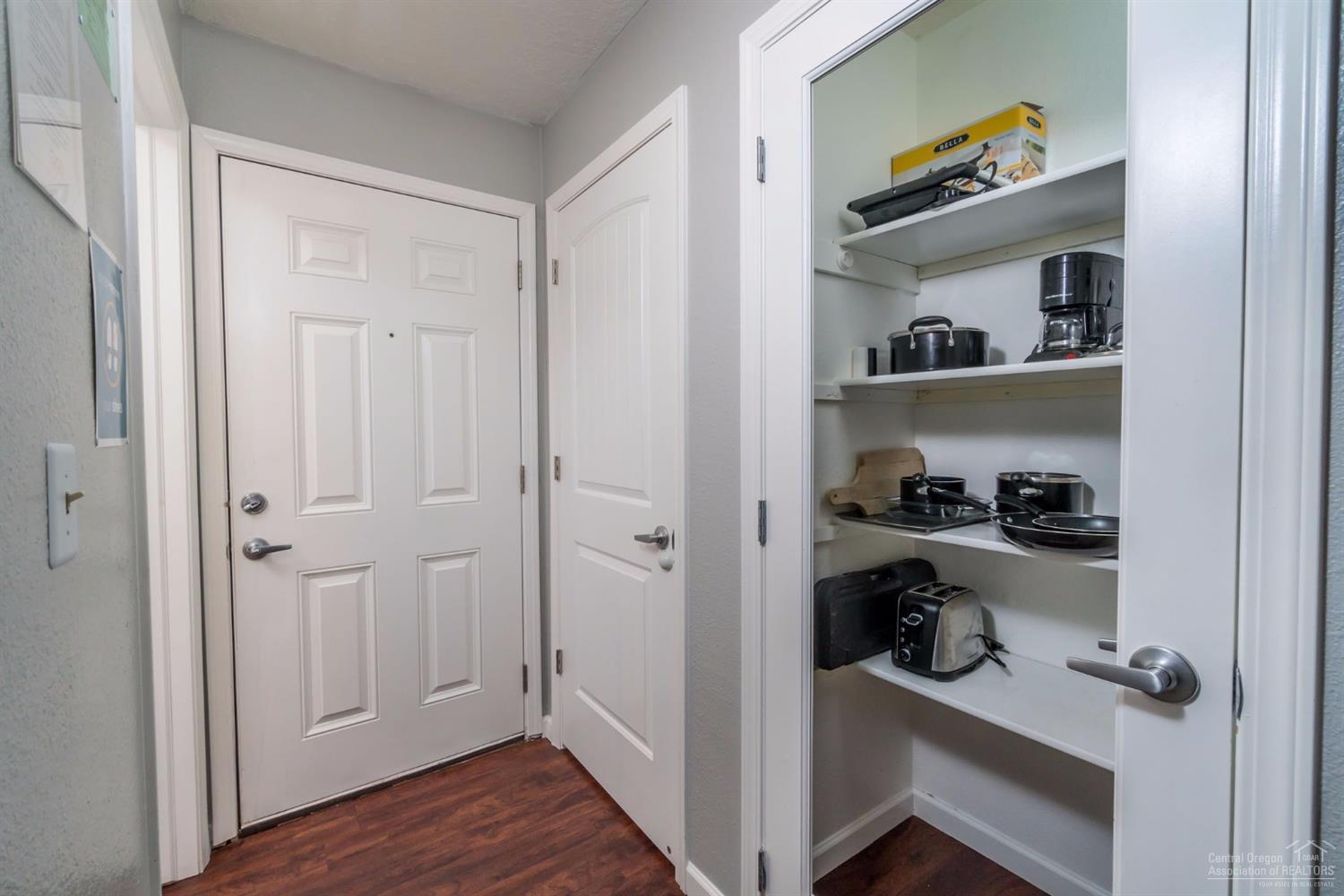 Bend Riverside - Residential