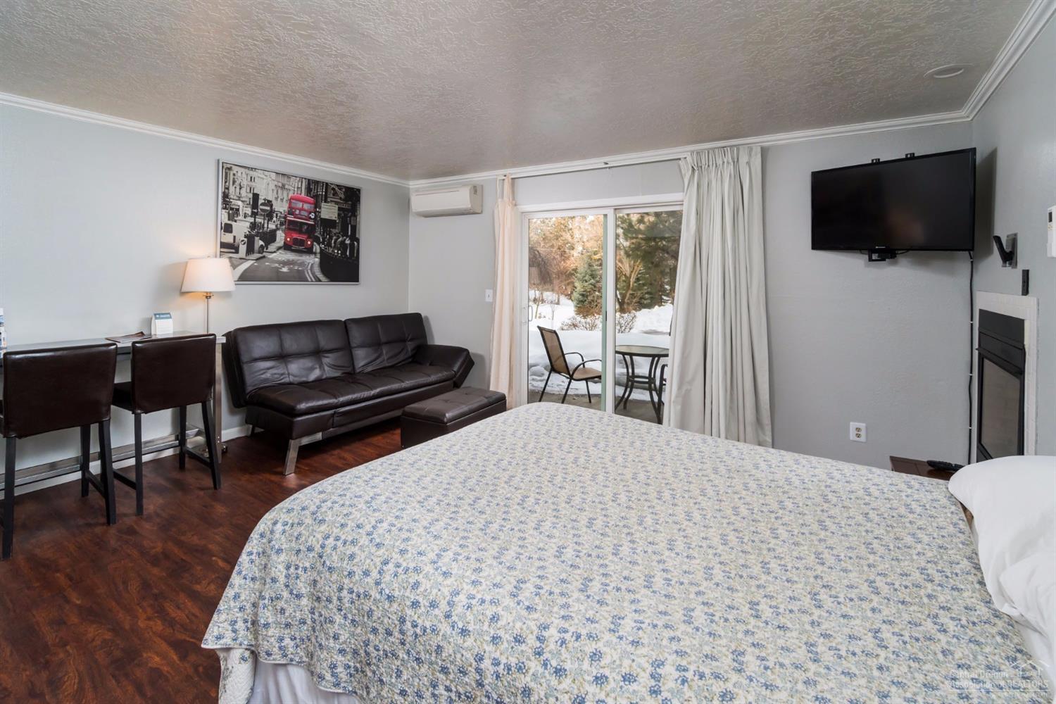 Bend Riverside - Residential