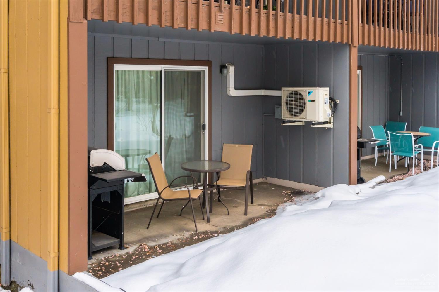 Bend Riverside - Residential