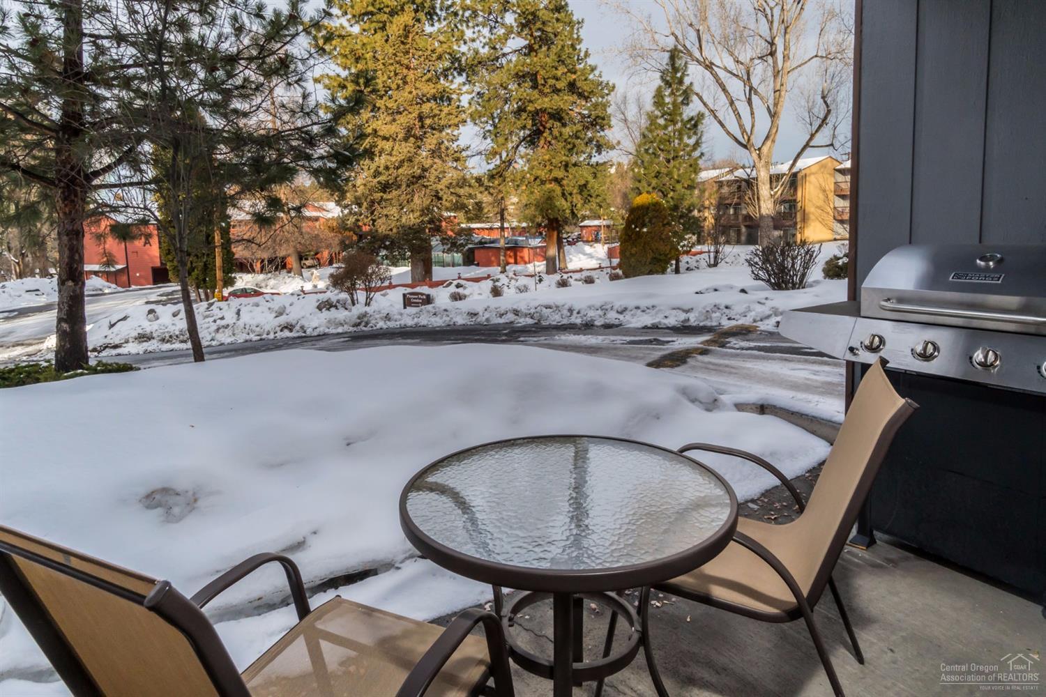 Bend Riverside - Residential