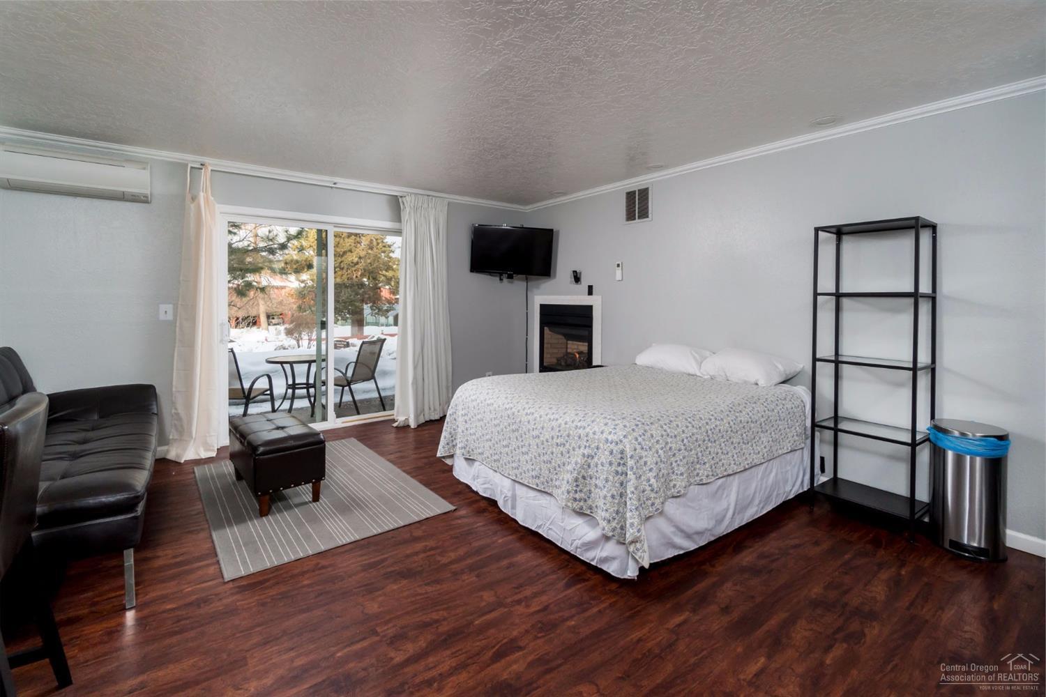 Bend Riverside - Residential