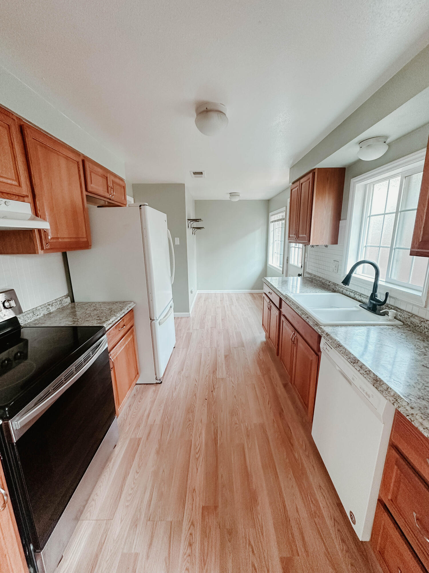 Klamath Falls -Buena Vista Addition - Residential