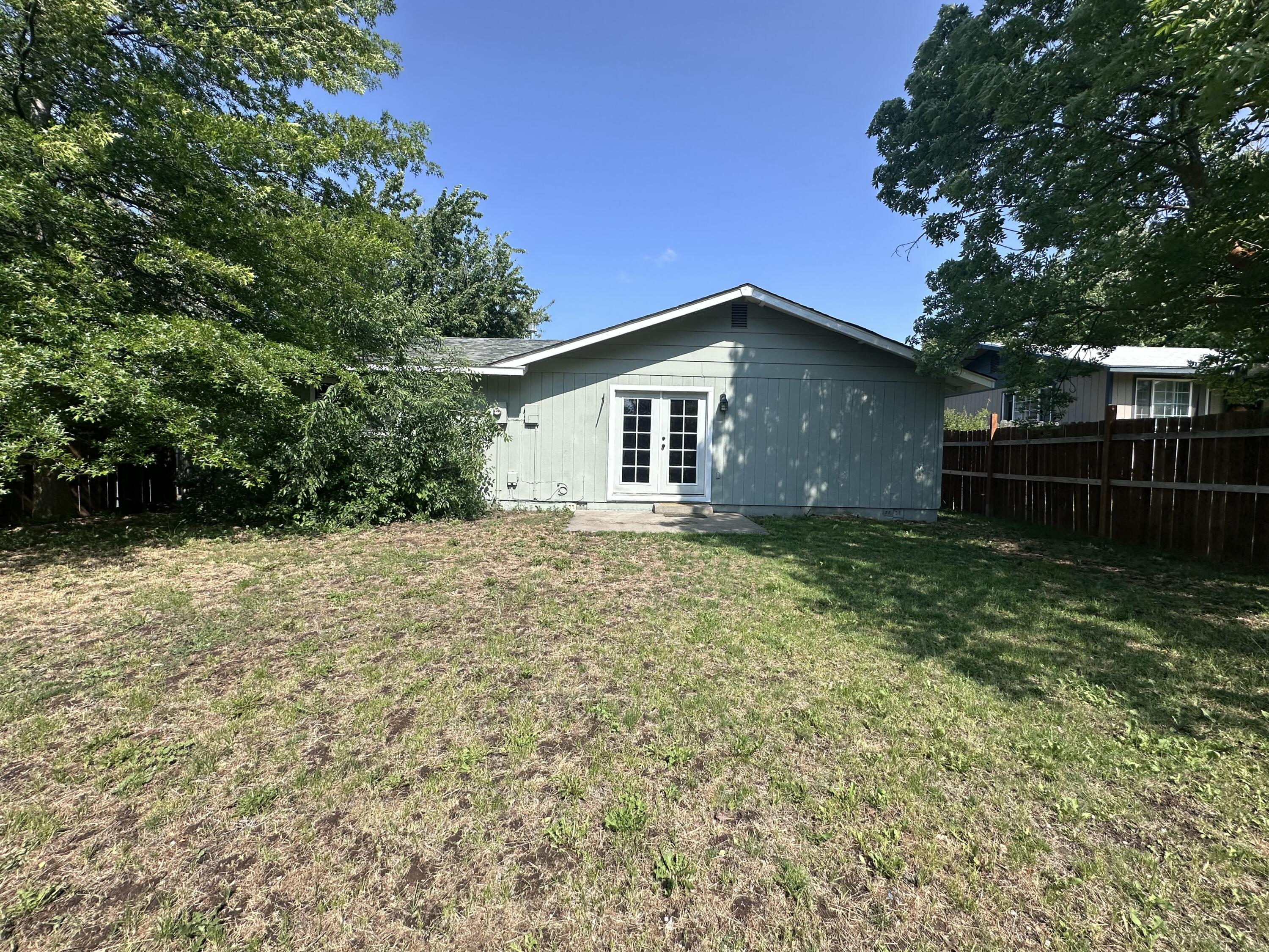 Klamath Falls -Buena Vista Addition - Residential