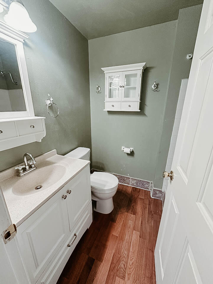 Klamath Falls -Buena Vista Addition - Residential