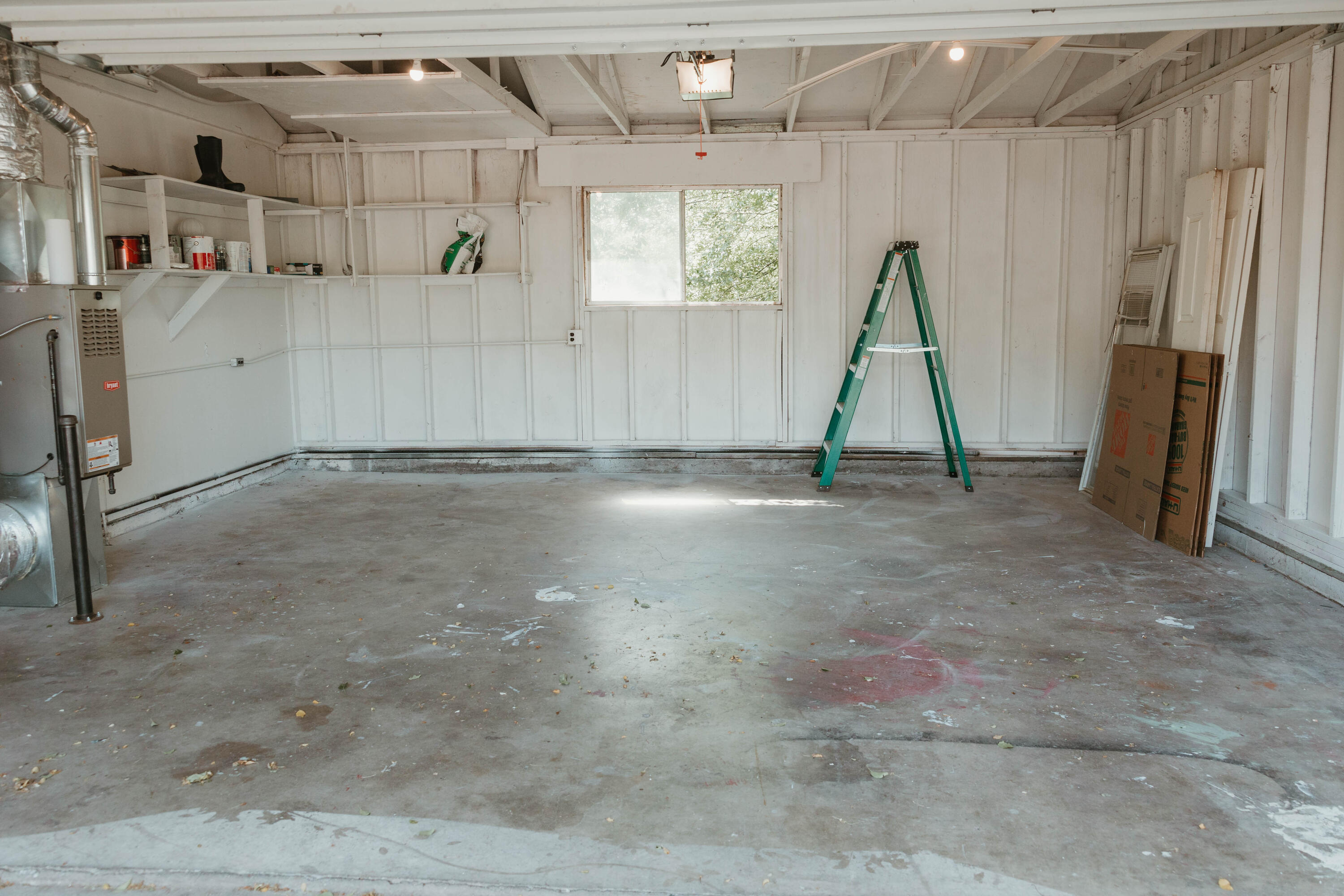 Klamath Falls -Buena Vista Addition - Residential