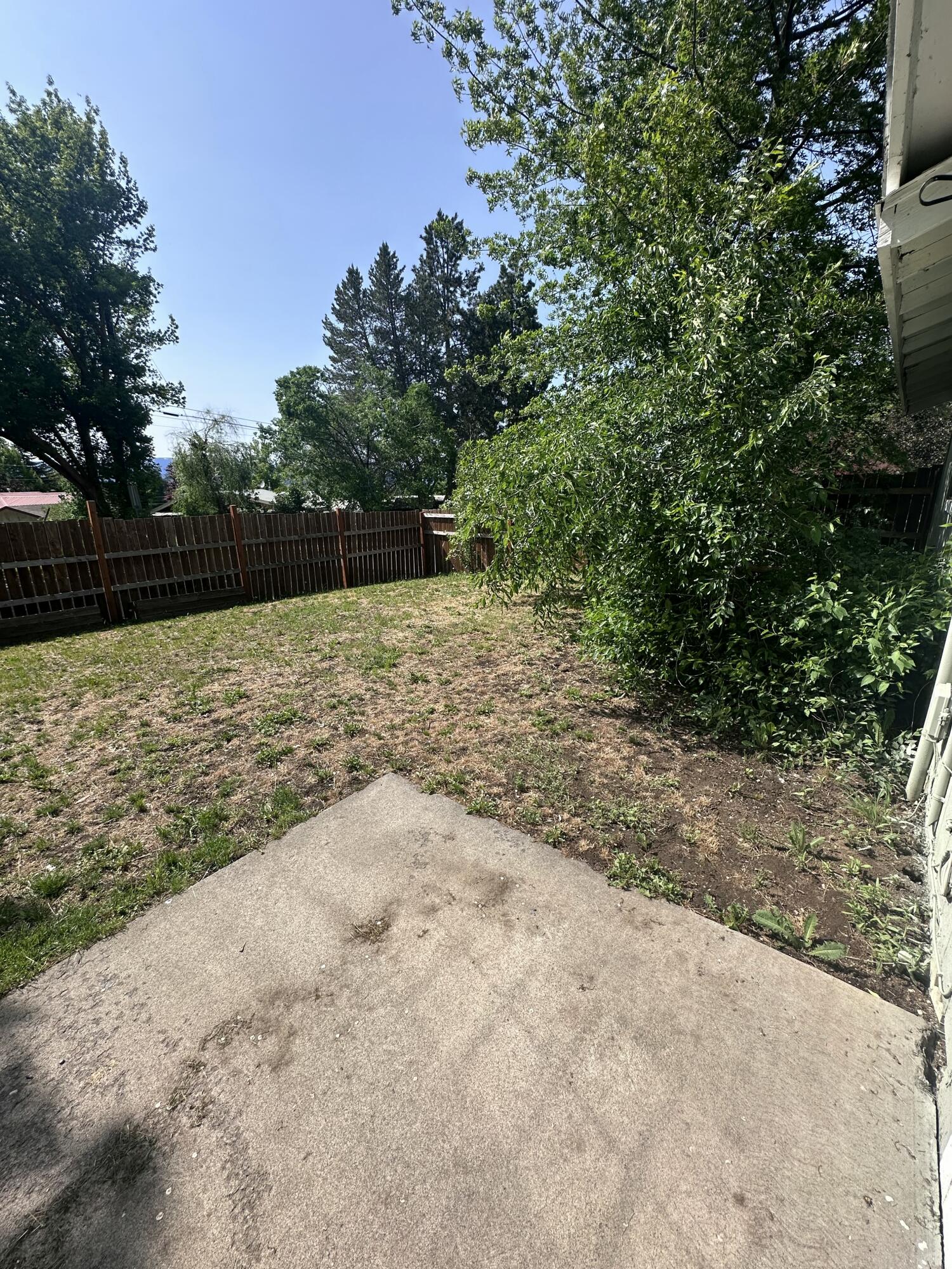 Klamath Falls -Buena Vista Addition - Residential