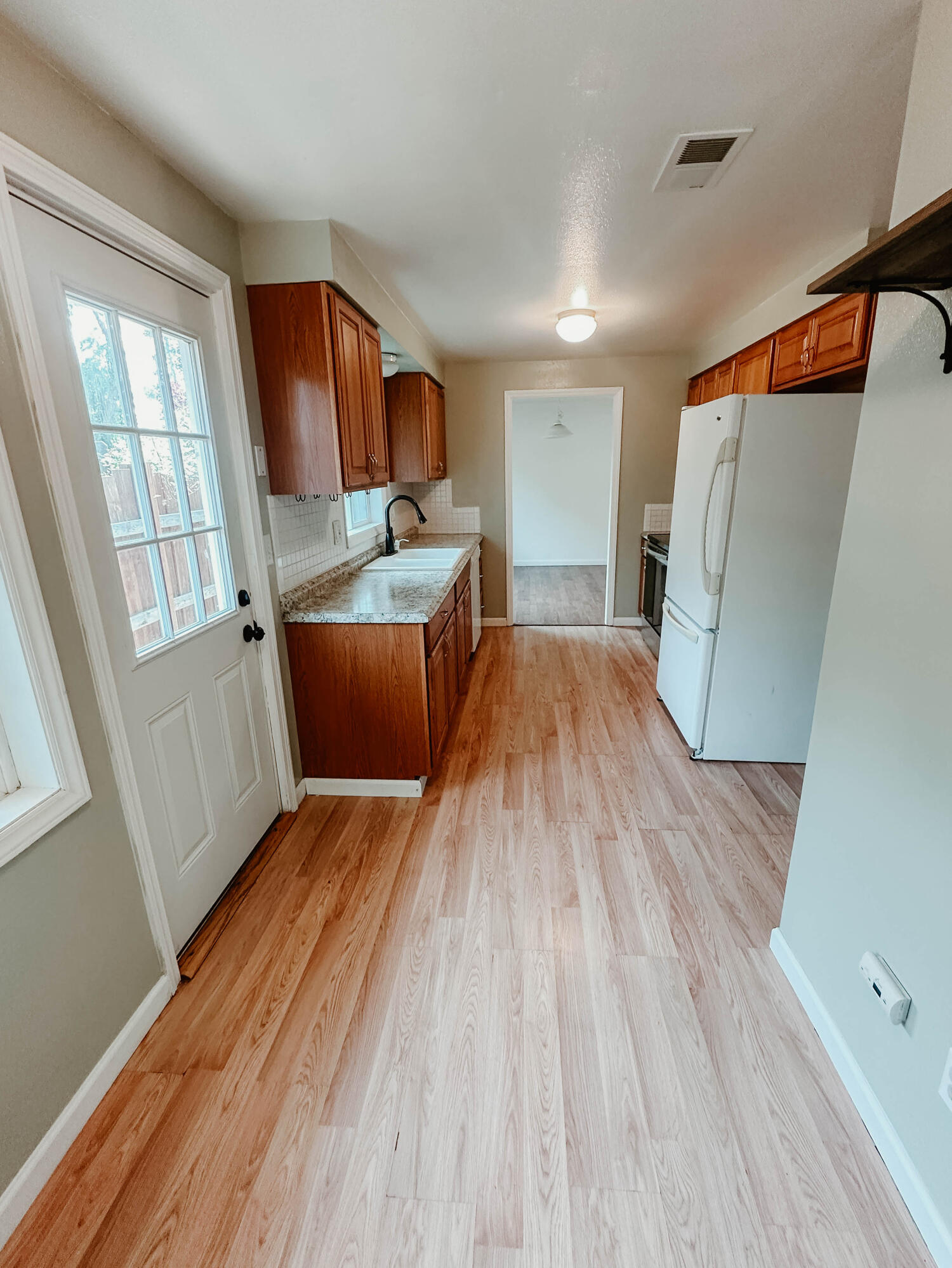 Klamath Falls -Buena Vista Addition - Residential