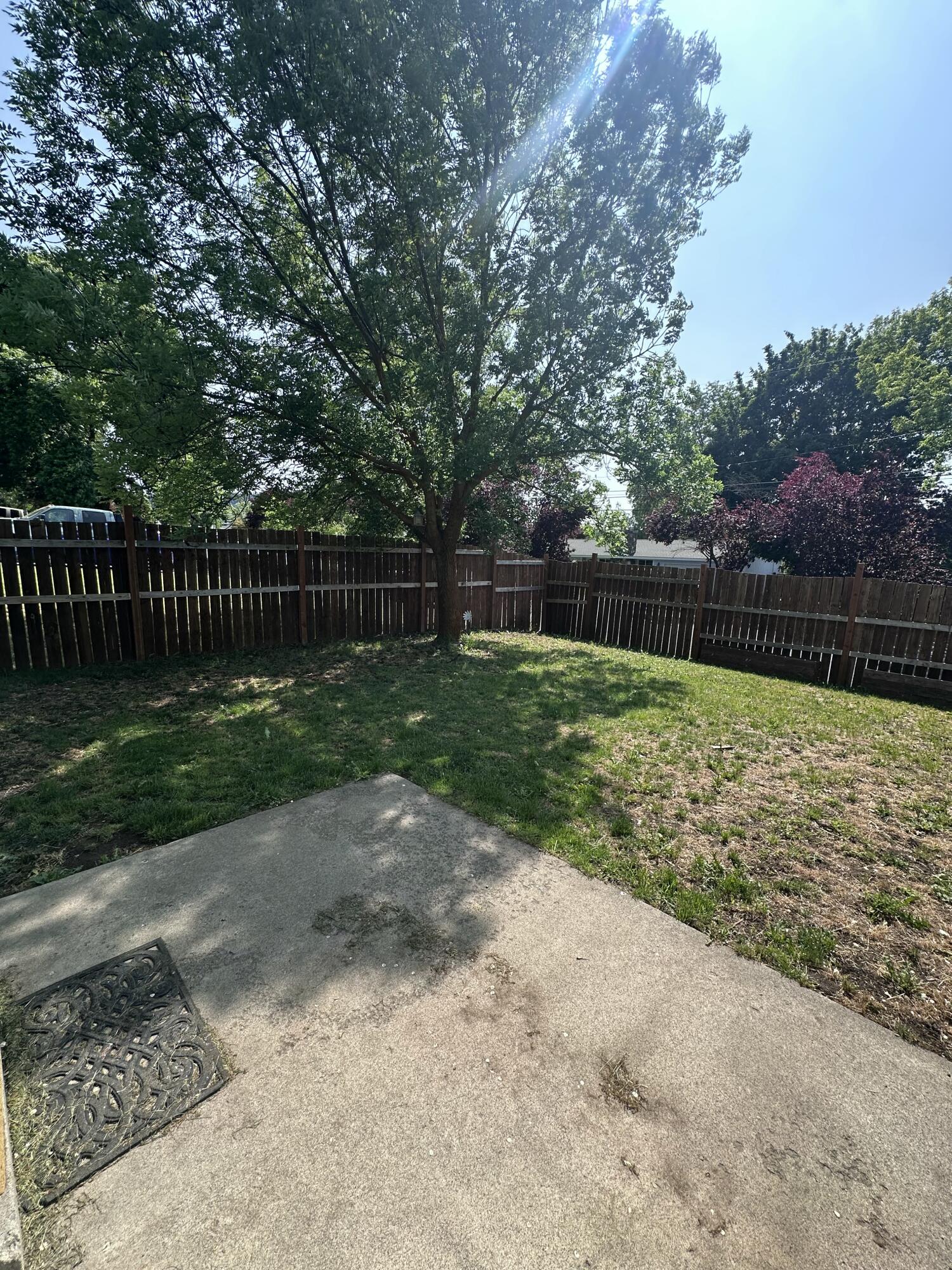 Klamath Falls -Buena Vista Addition - Residential