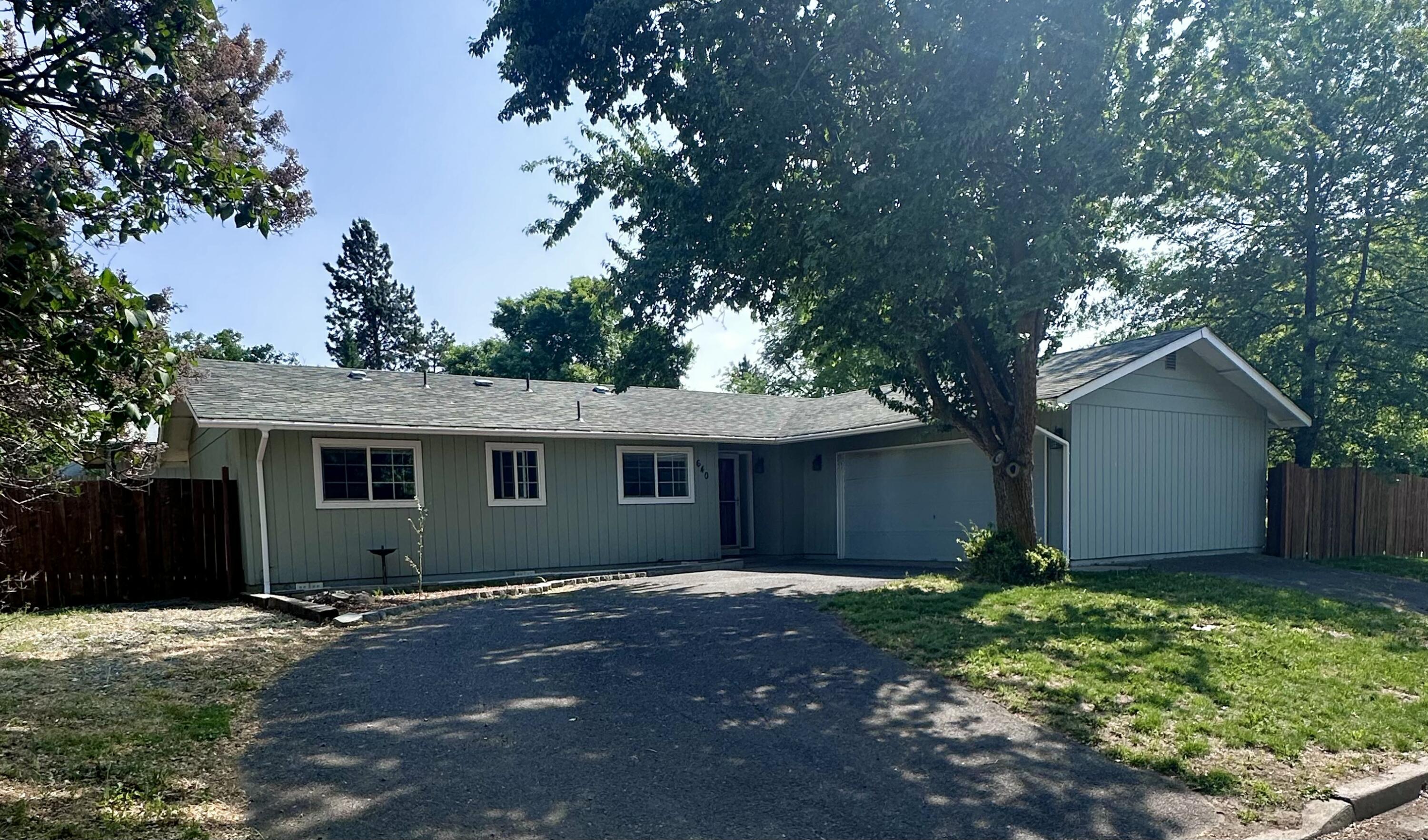 Klamath Falls -Buena Vista Addition - Residential