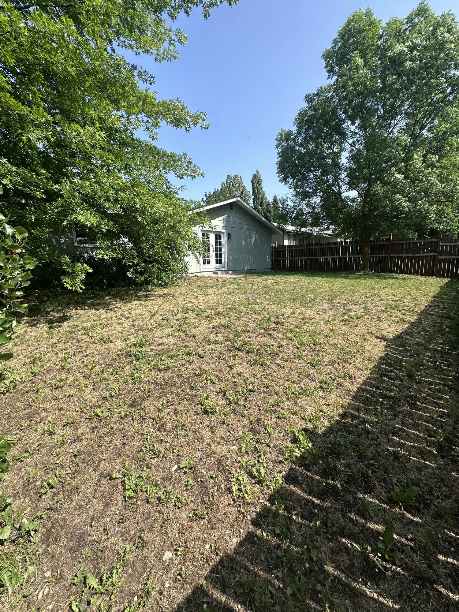 Klamath Falls -Buena Vista Addition - Residential