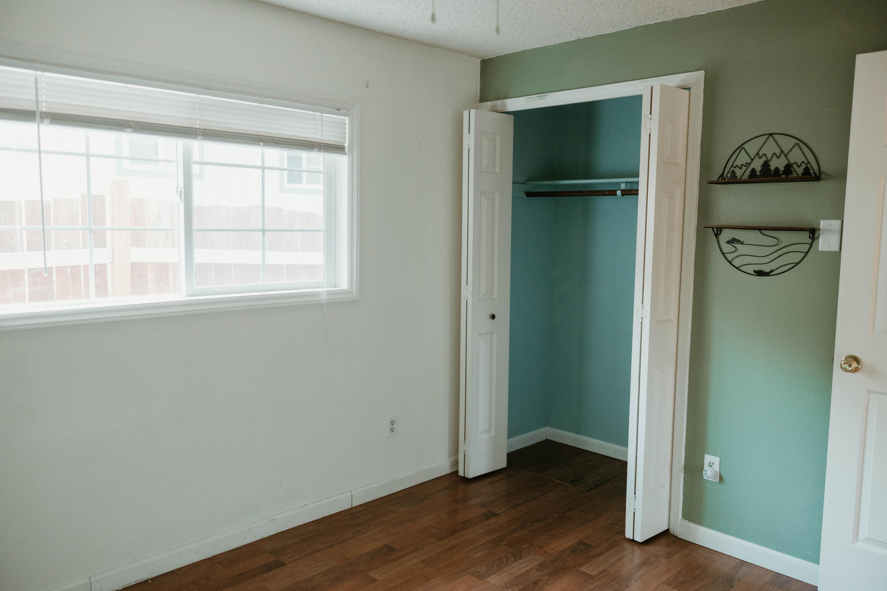 Klamath Falls -Buena Vista Addition - Residential