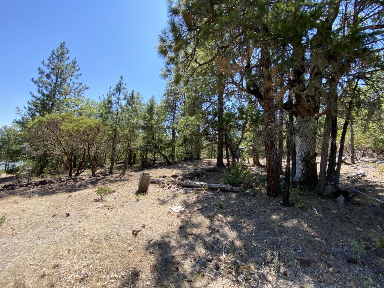 Evergreen Meadows Subdivision - Land