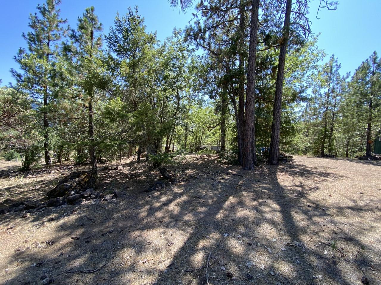 Evergreen Meadows Subdivision - Land