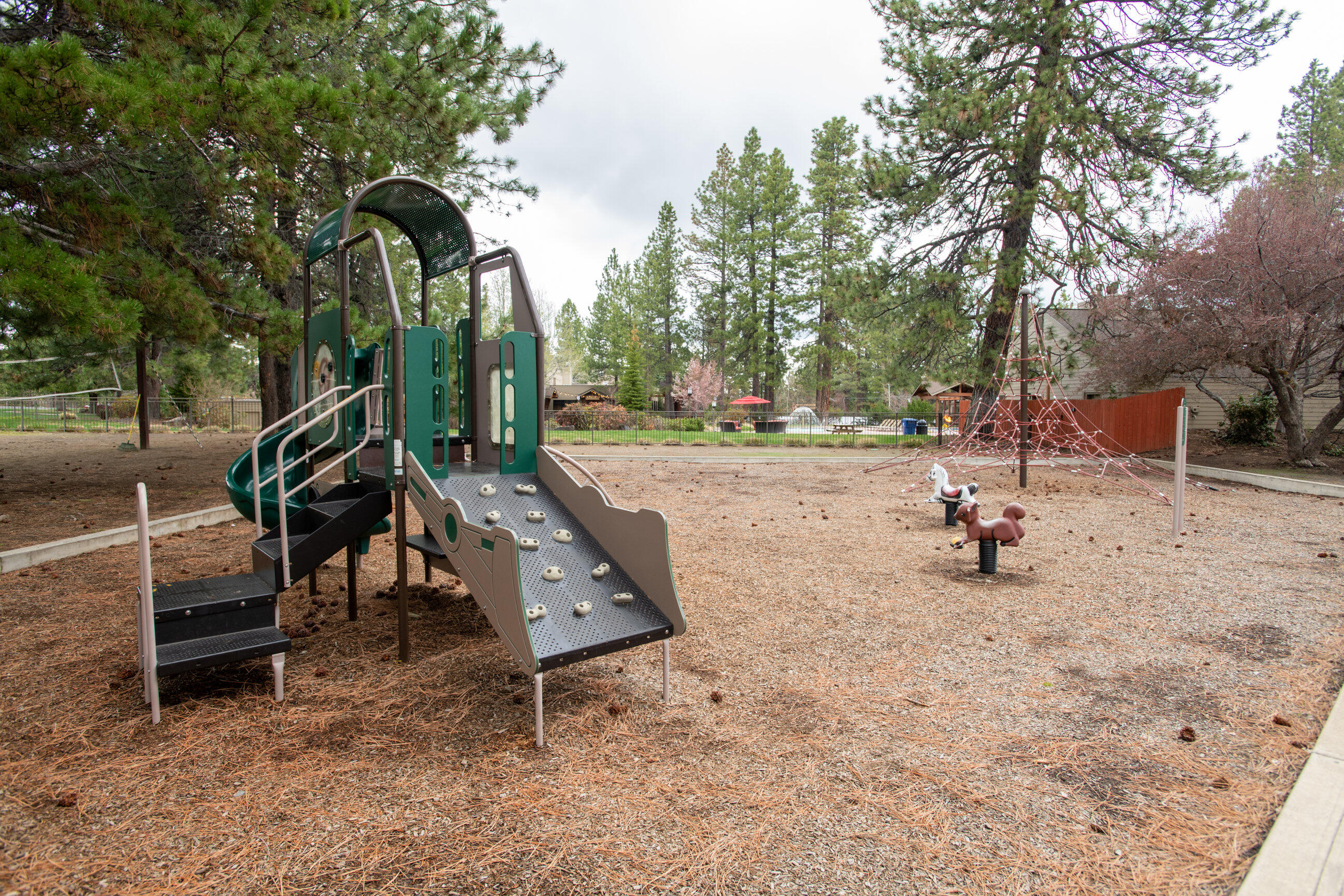 Inn Of The 7th - Residential