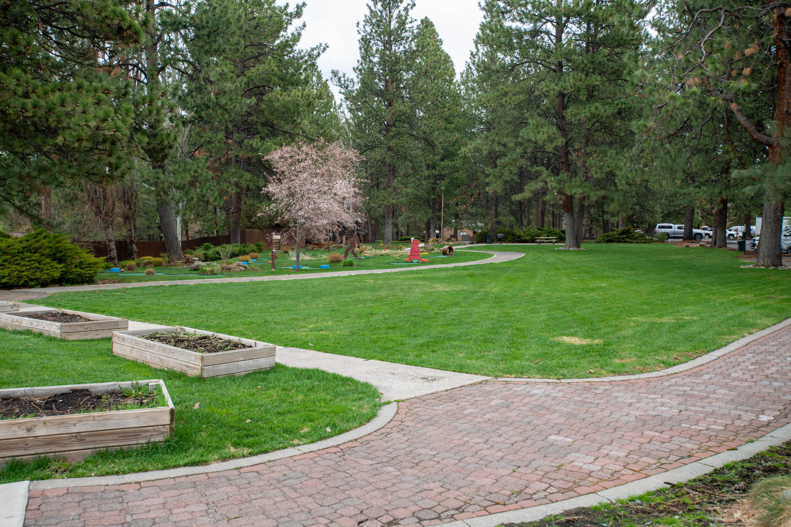 Inn Of The 7th - Residential