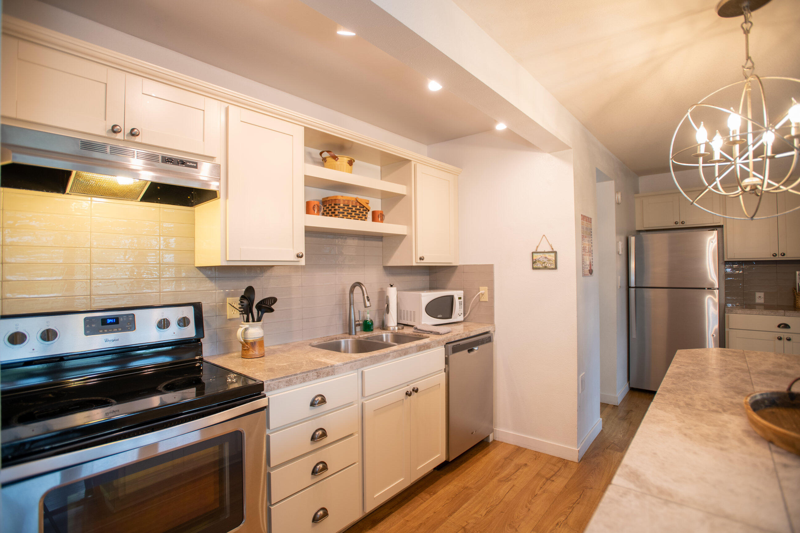 Inn Of The 7th - Residential