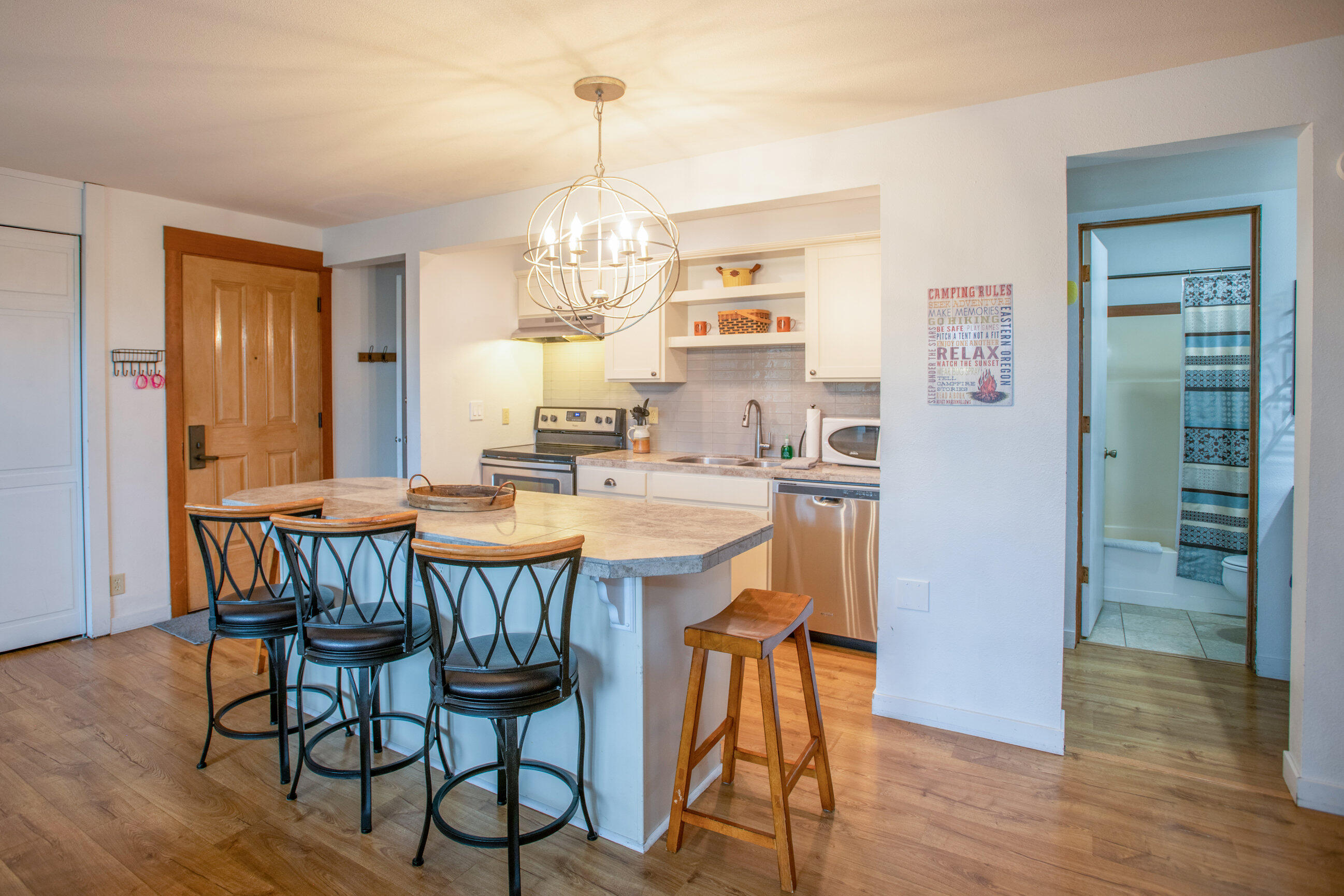 Inn Of The 7th - Residential