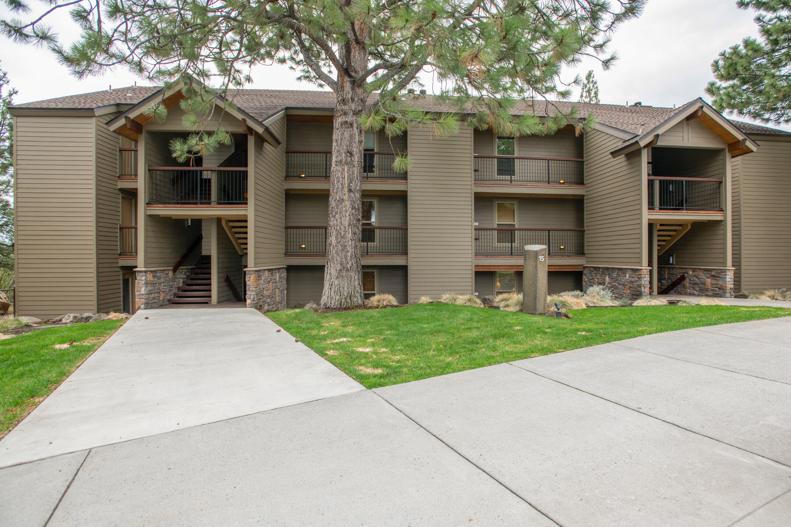 Inn Of The 7th - Residential