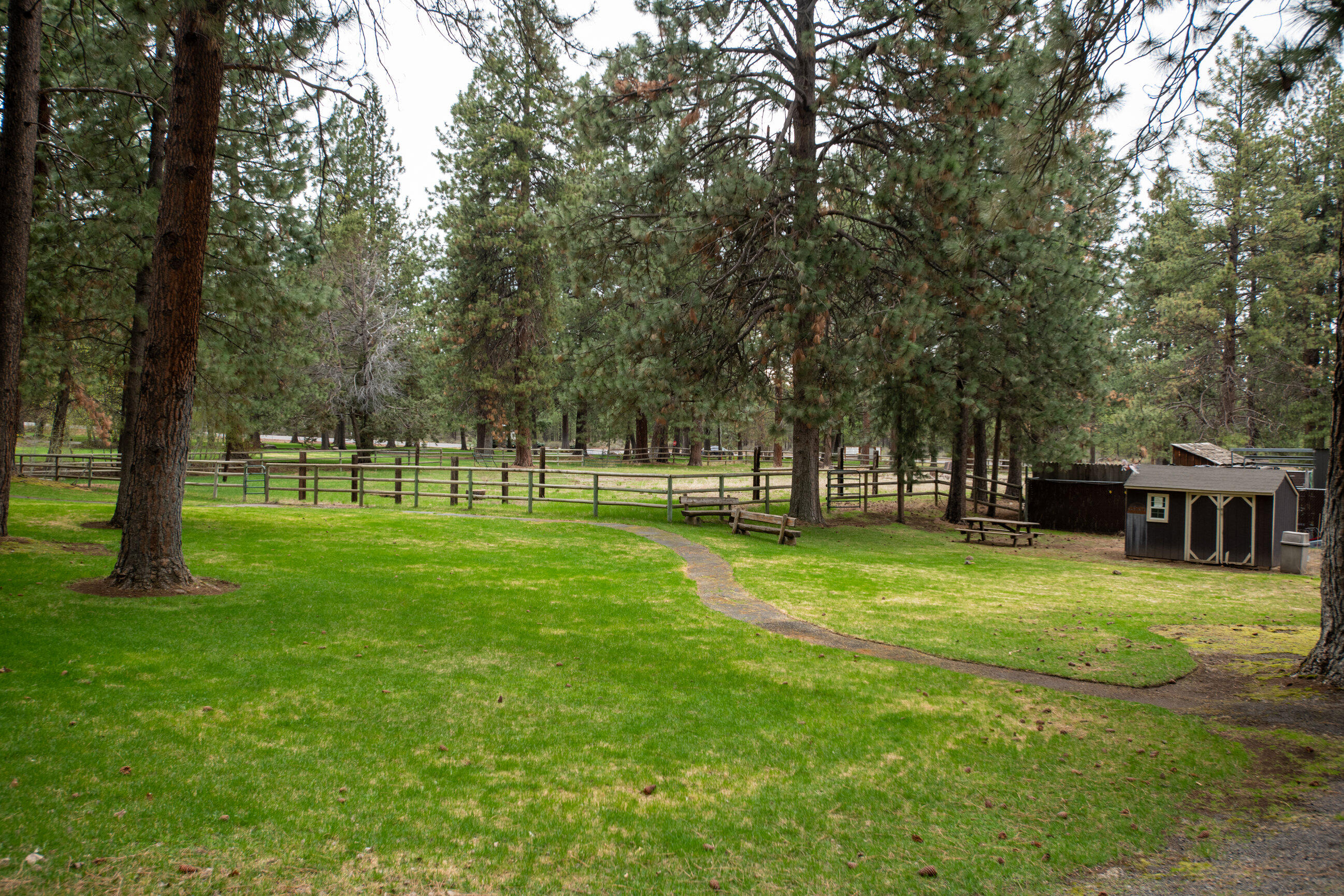 Inn Of The 7th - Residential