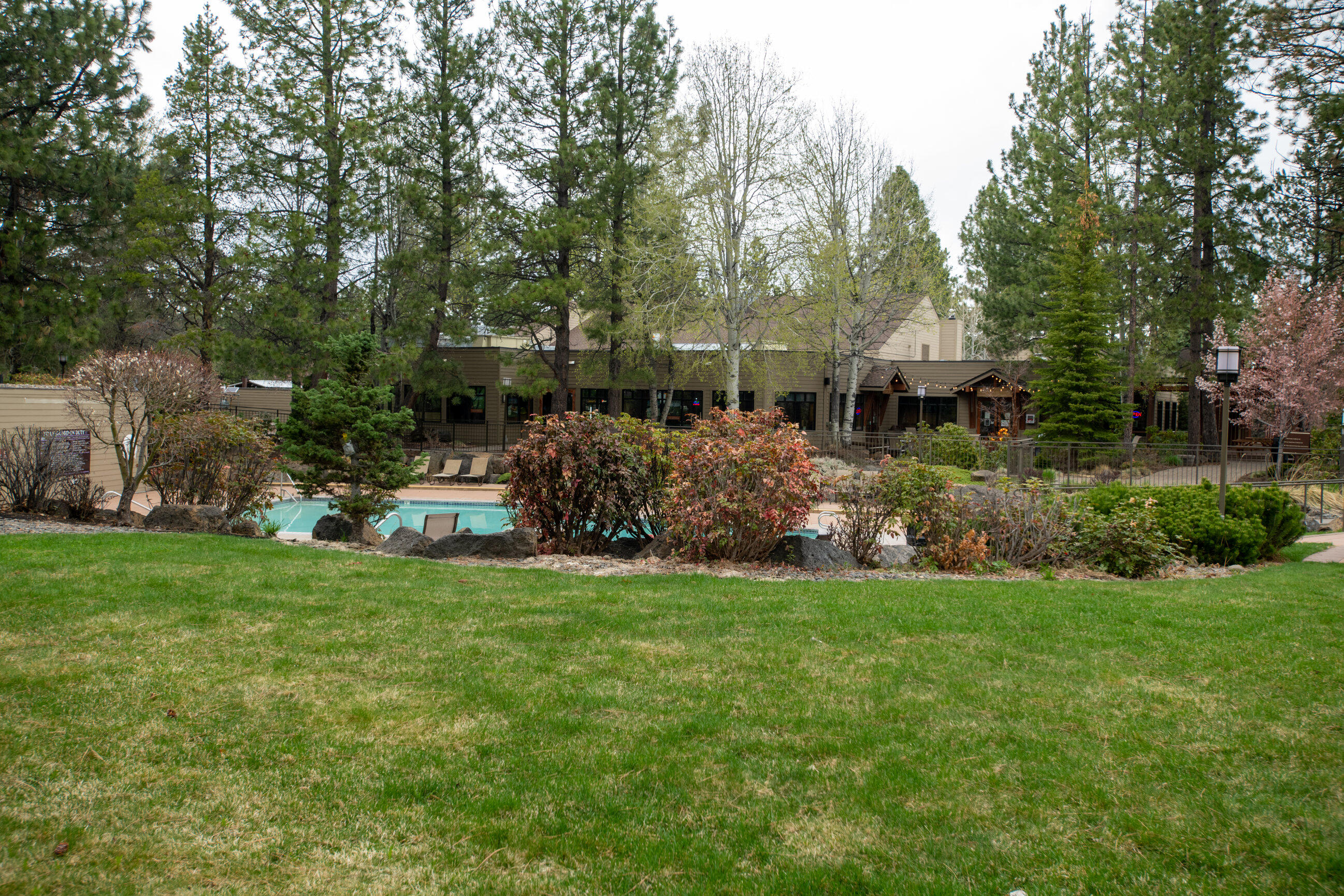 Inn Of The 7th - Residential