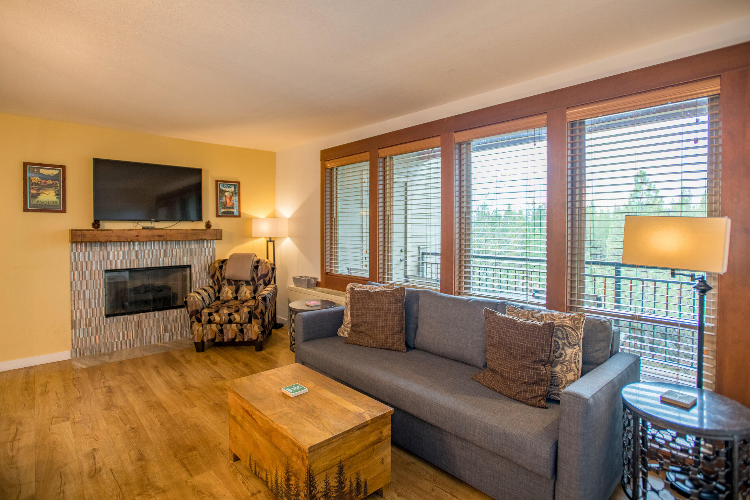 Inn Of The 7th - Residential