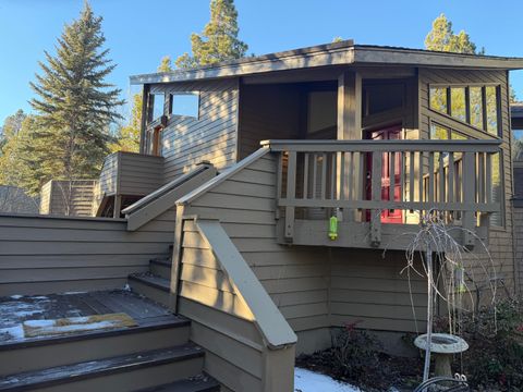 Tiny photo for 17926 Playoff Lane #3, Sunriver, OR 97707 (MLS # 220213891)