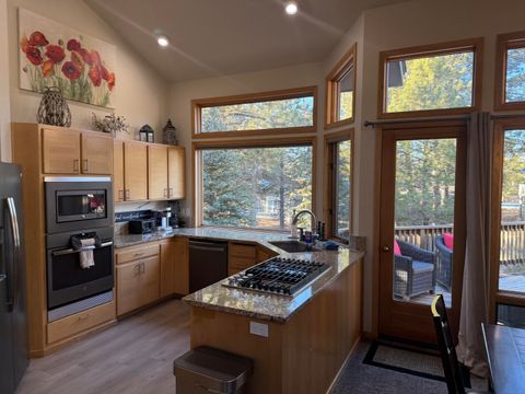 Tiny photo for 17926 Playoff Lane #3, Sunriver, OR 97707 (MLS # 220213891)