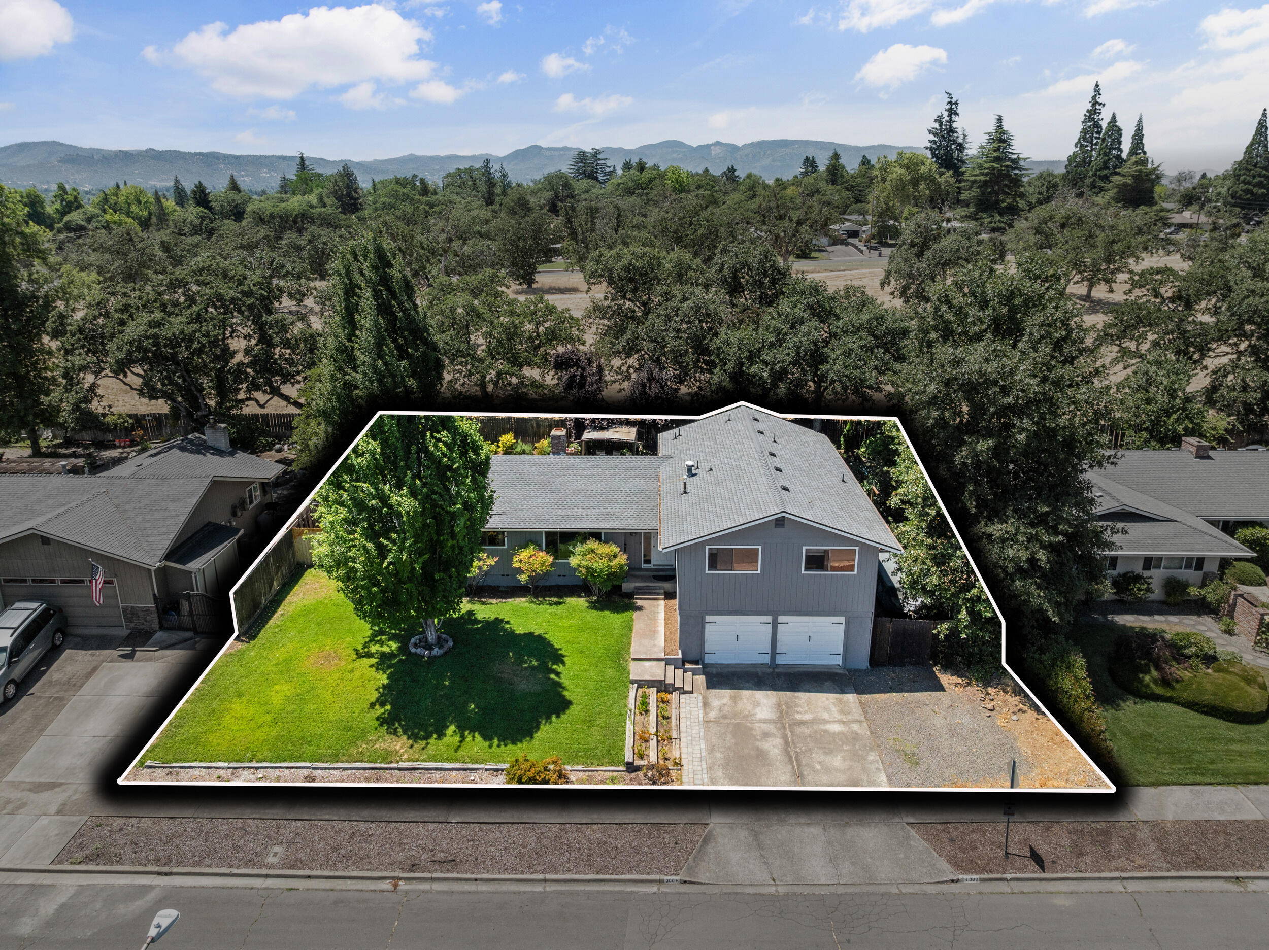 Country Club Meadows Unit No 2 - Residential