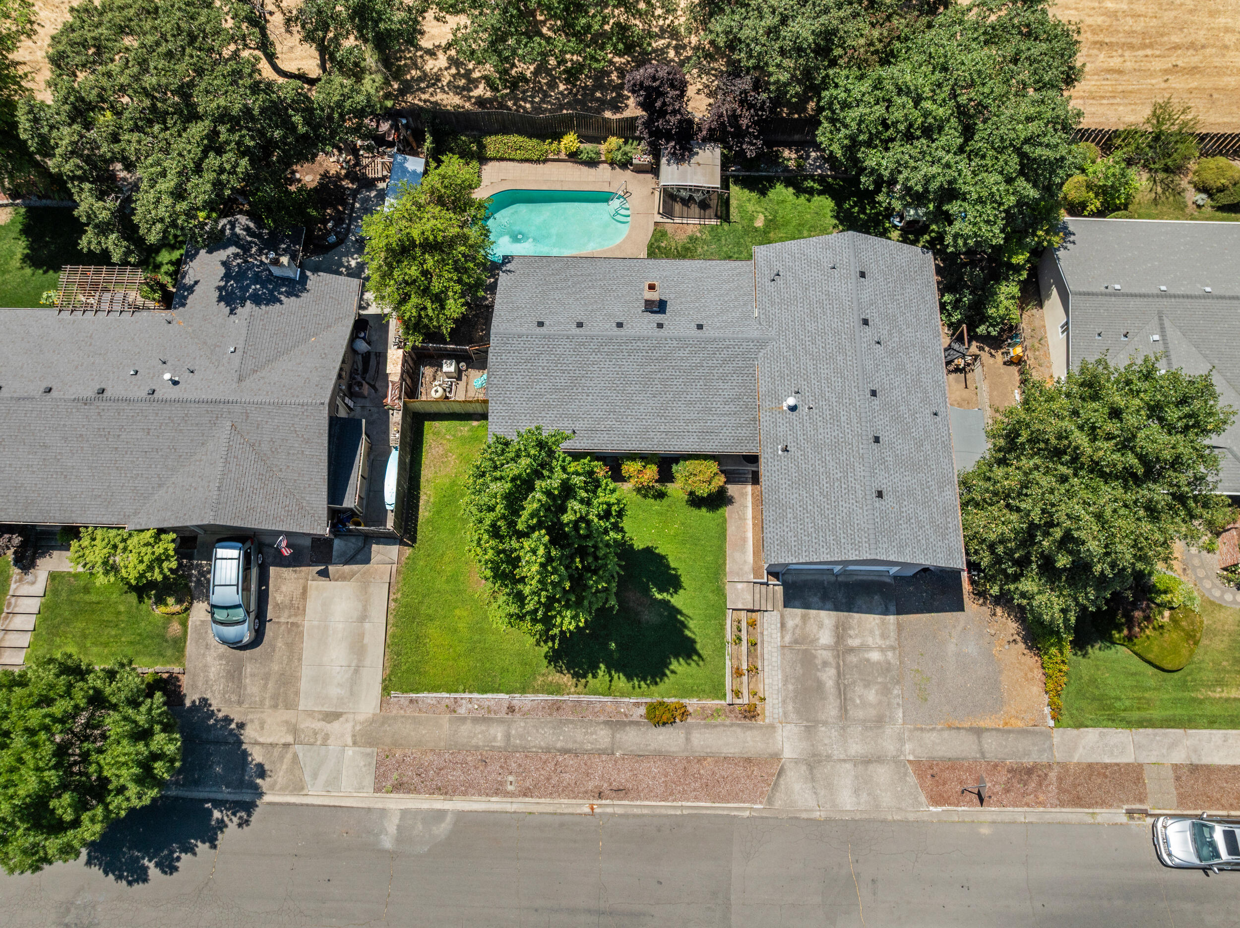 Country Club Meadows Unit No 2 - Residential