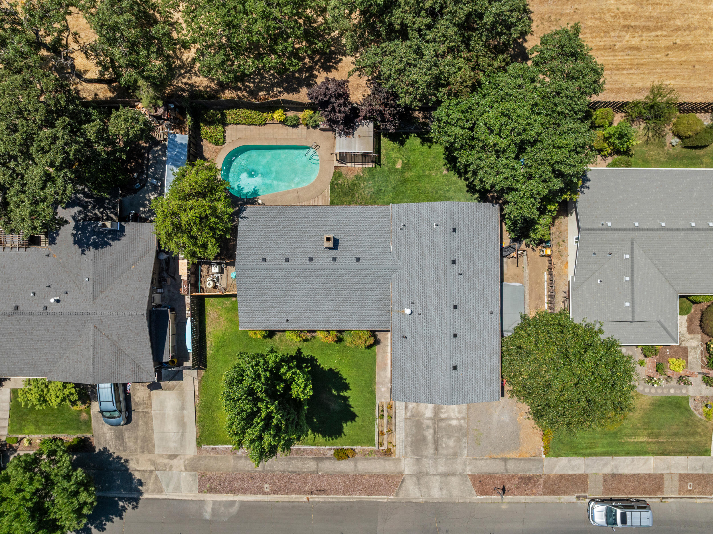 Country Club Meadows Unit No 2 - Residential