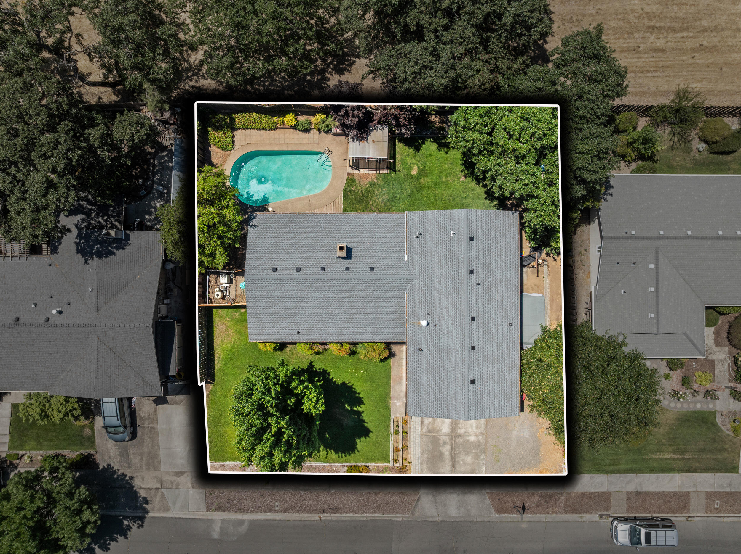 Country Club Meadows Unit No 2 - Residential