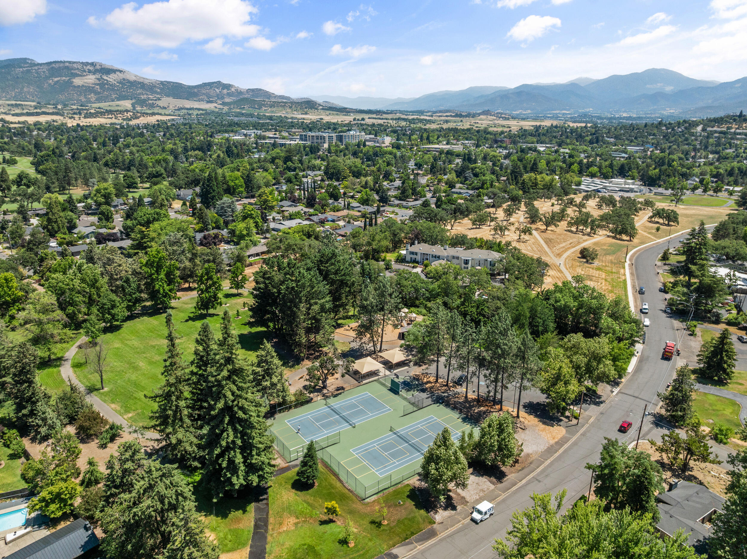 Country Club Meadows Unit No 2 - Residential