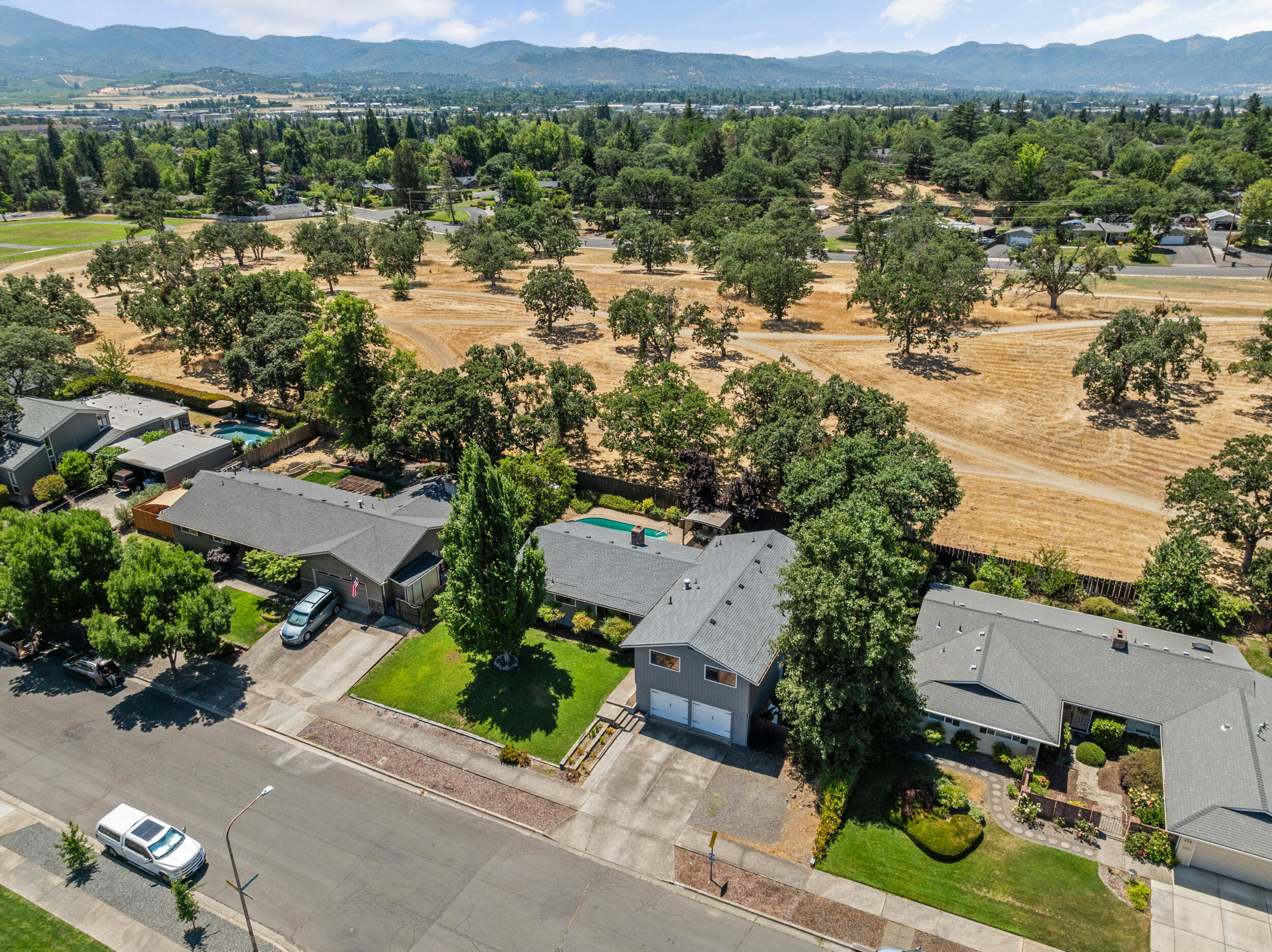 Country Club Meadows Unit No 2 - Residential