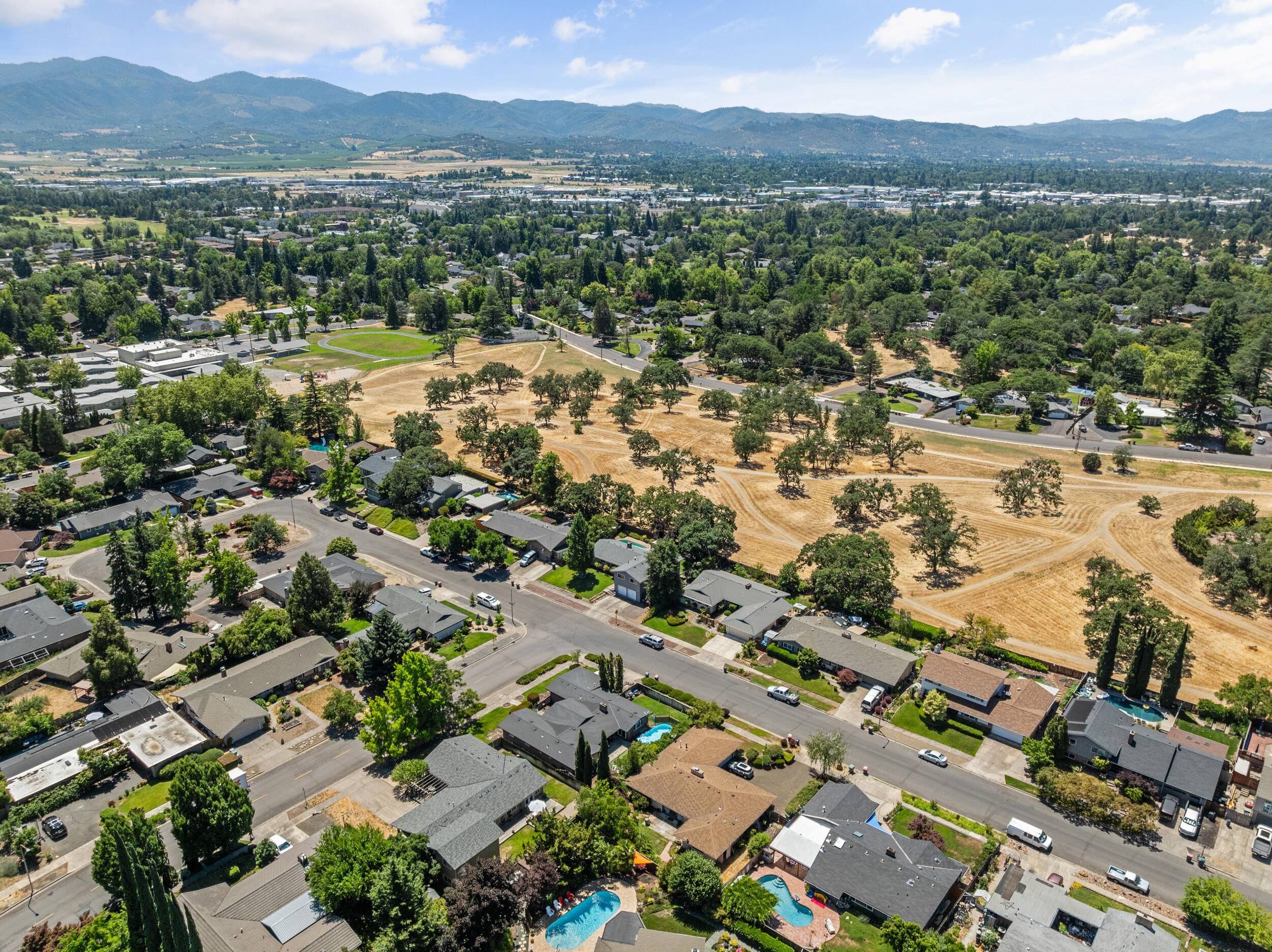 Country Club Meadows Unit No 2 - Residential