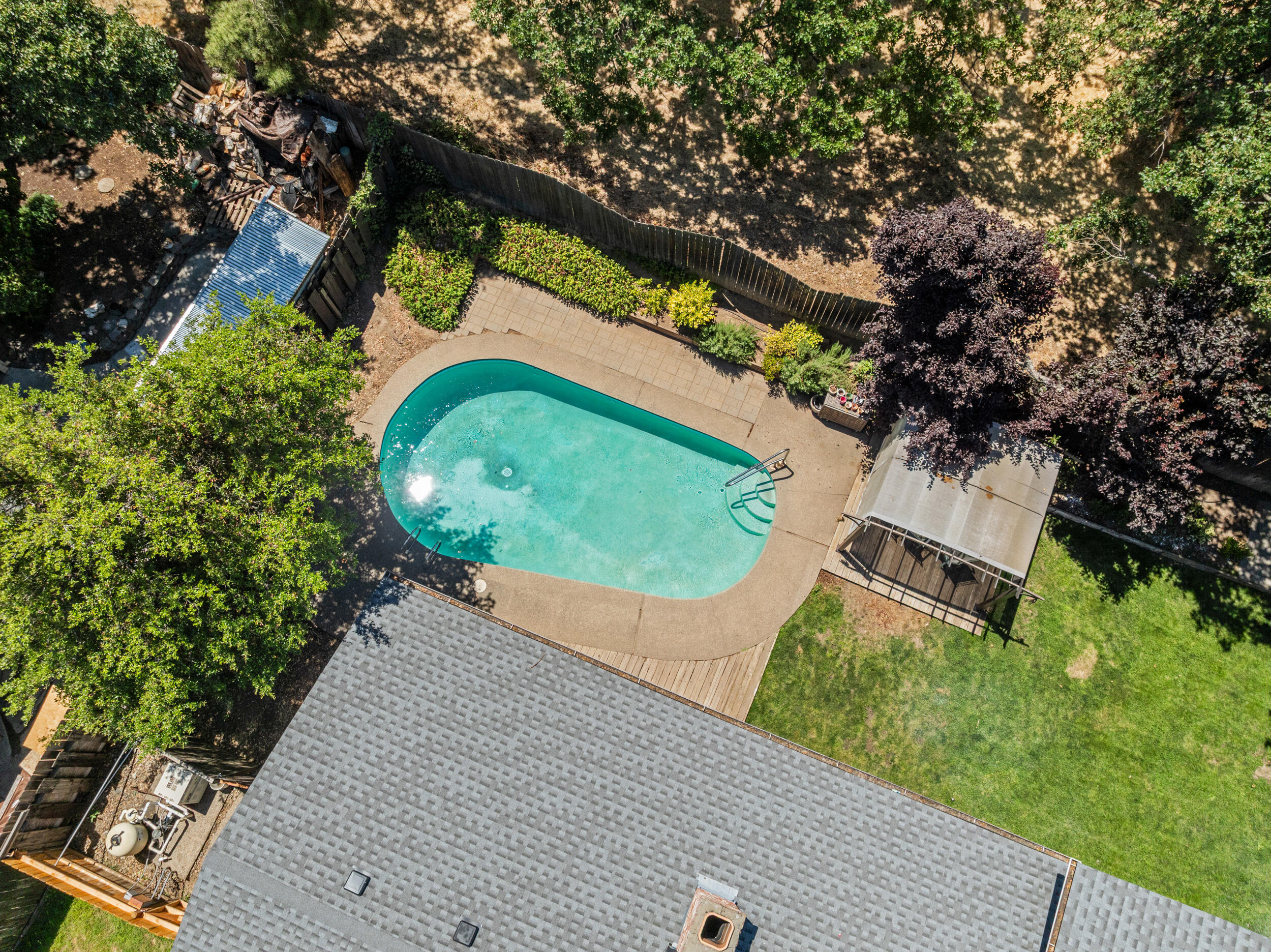 Country Club Meadows Unit No 2 - Residential