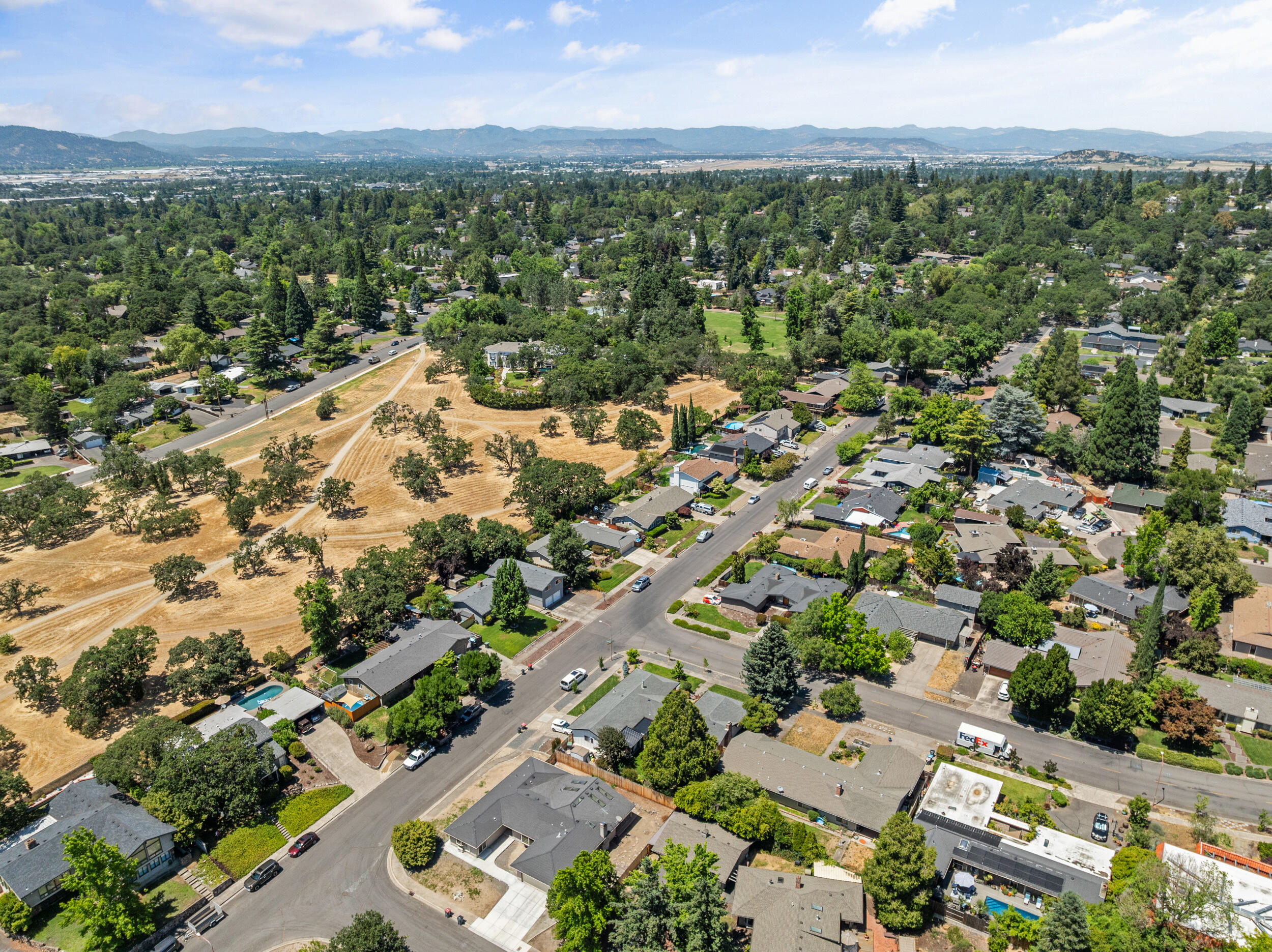 Country Club Meadows Unit No 2 - Residential