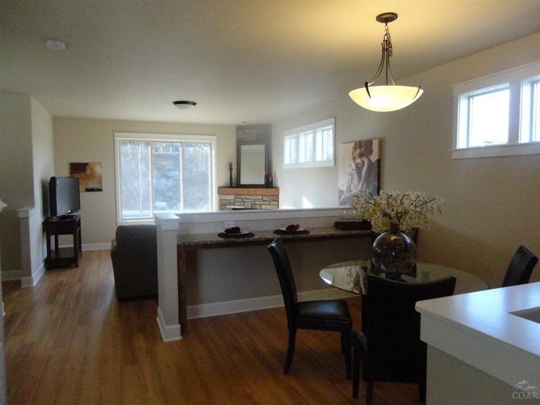 Lava Ridges - Residential