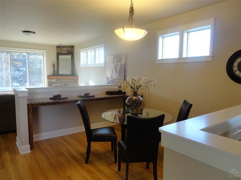 Lava Ridges - Residential