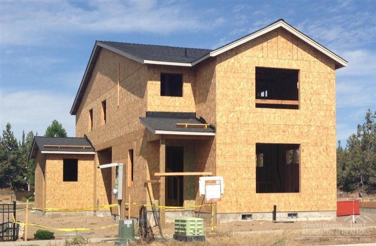 Lava Ridges - Residential