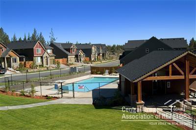 Lava Ridges - Residential