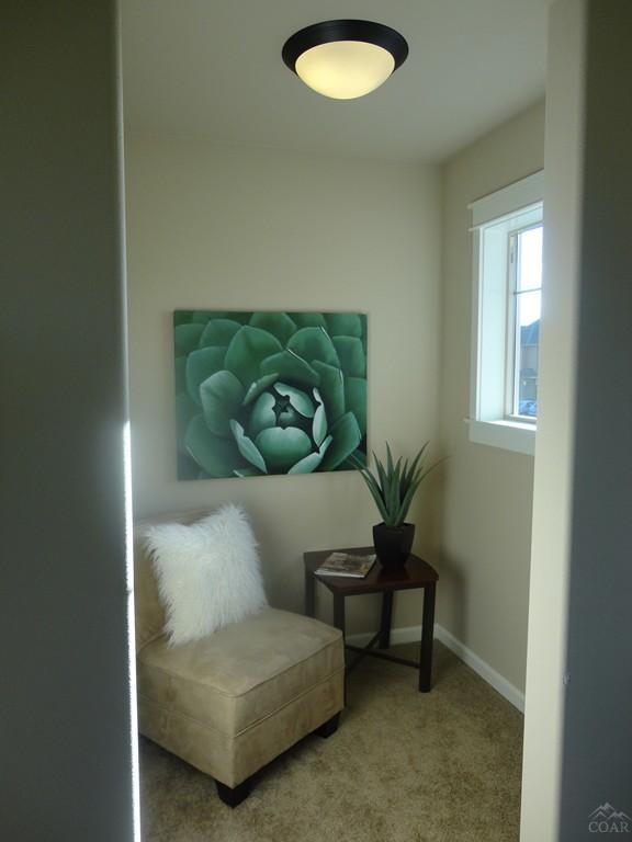 Lava Ridges - Residential